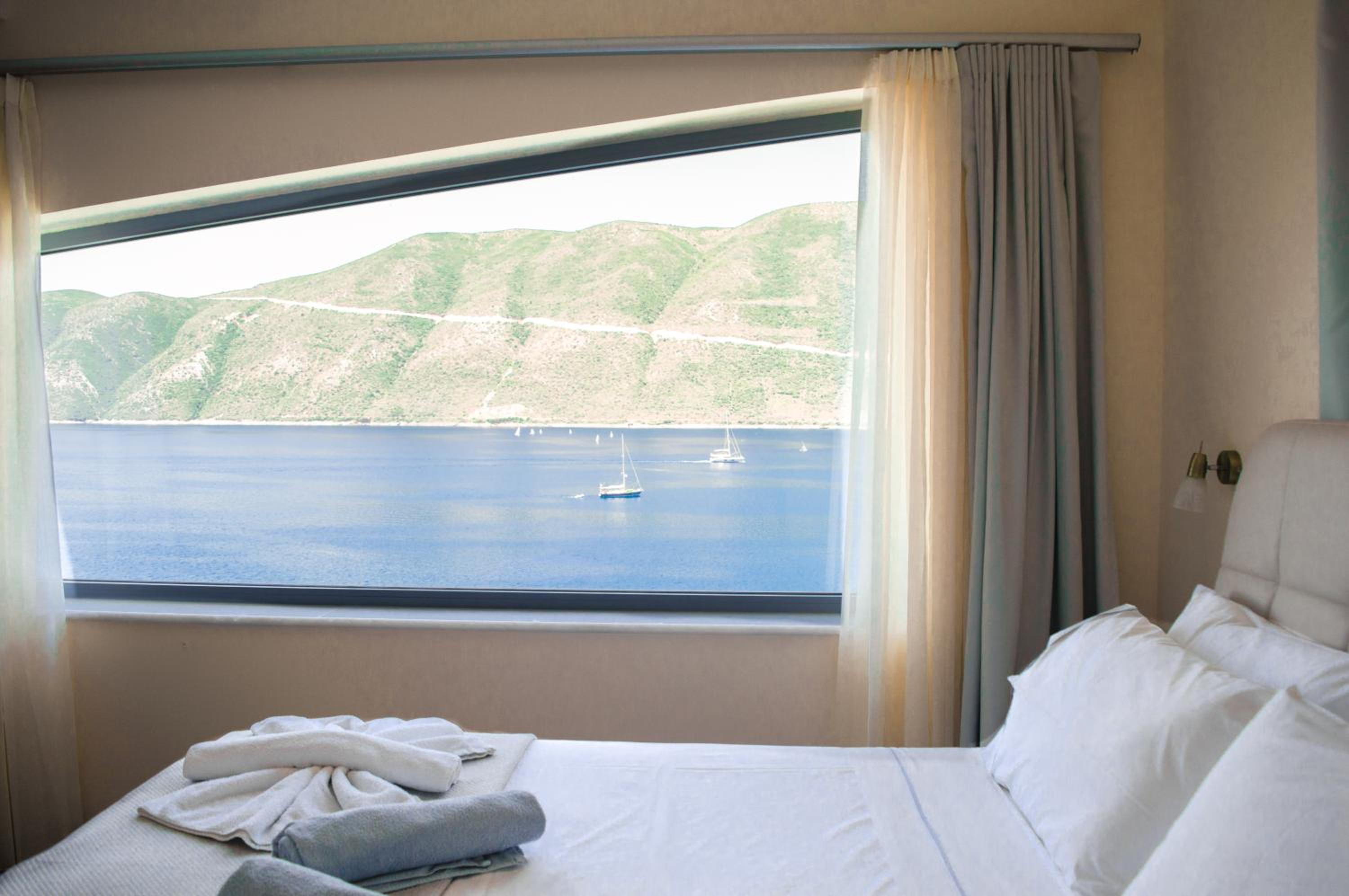 Soul Beach Suites view 5