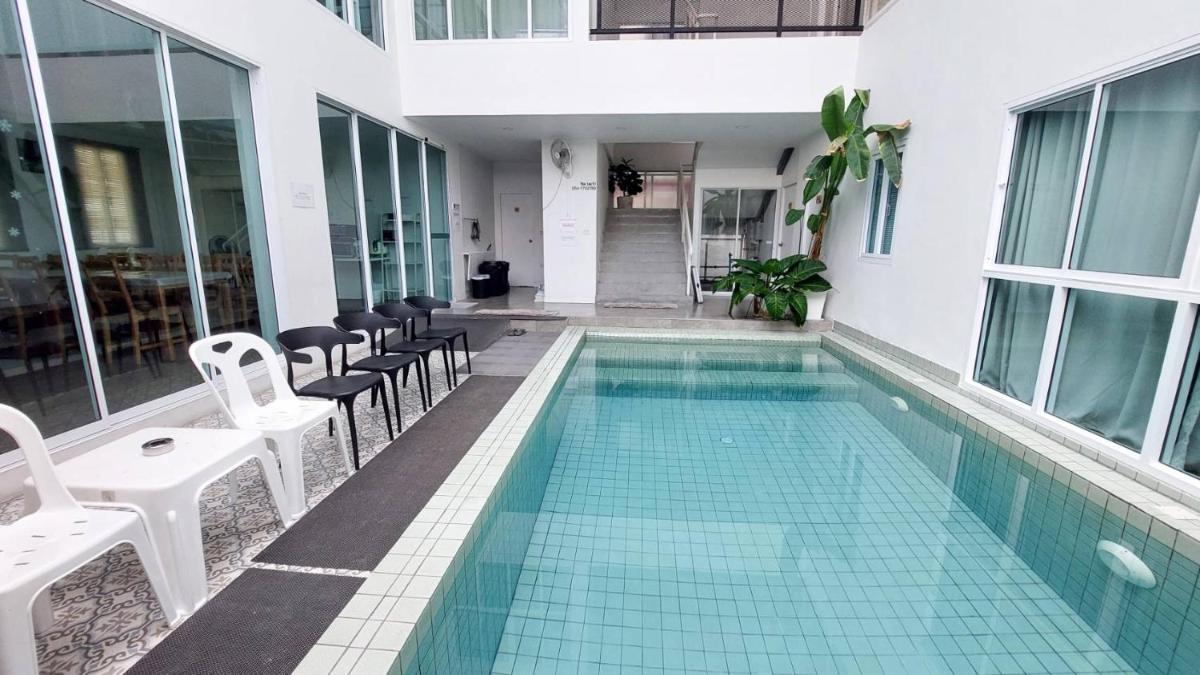The Inn10 Pool Villa Pattaya view 3
