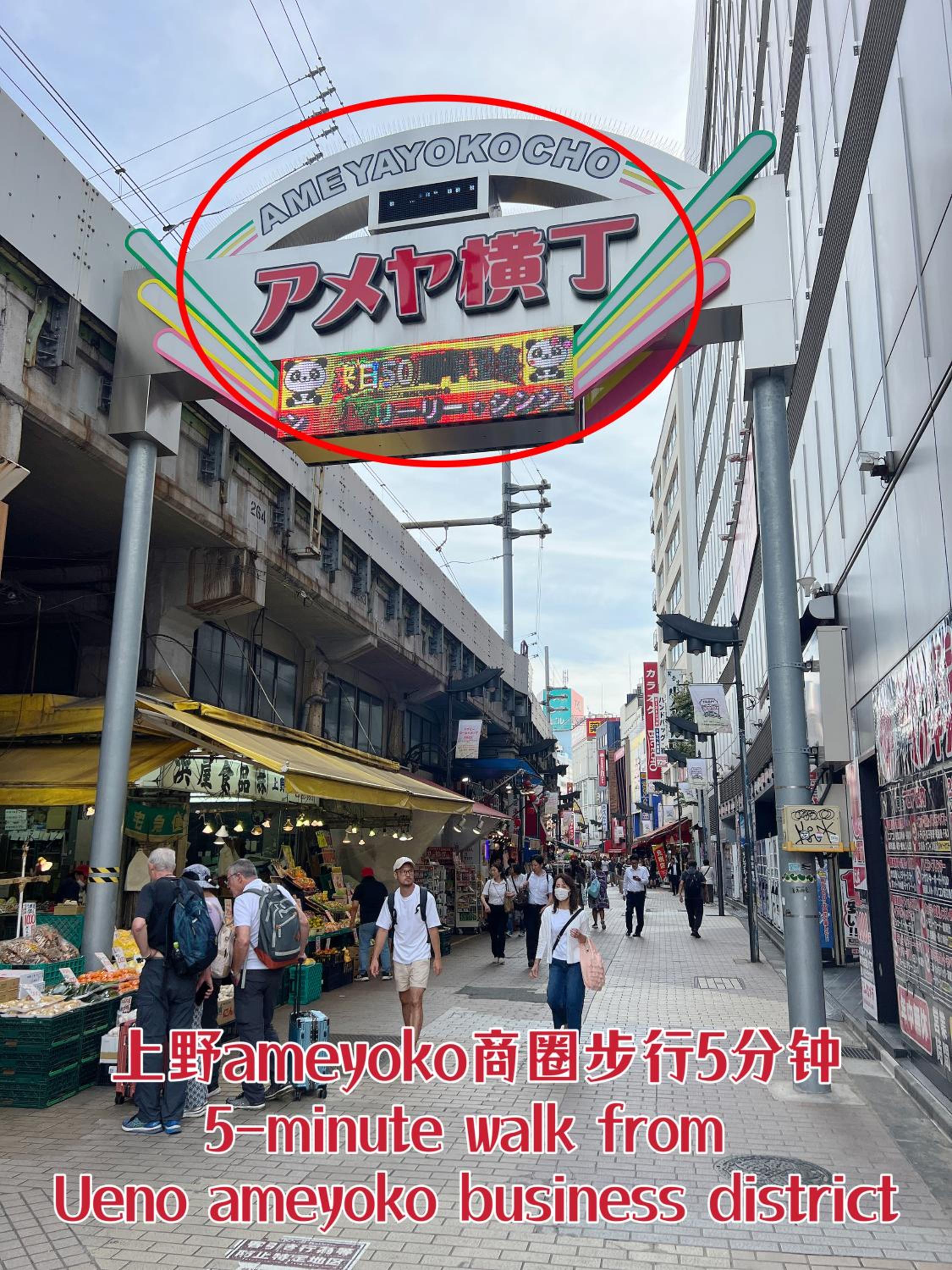 Ueno K