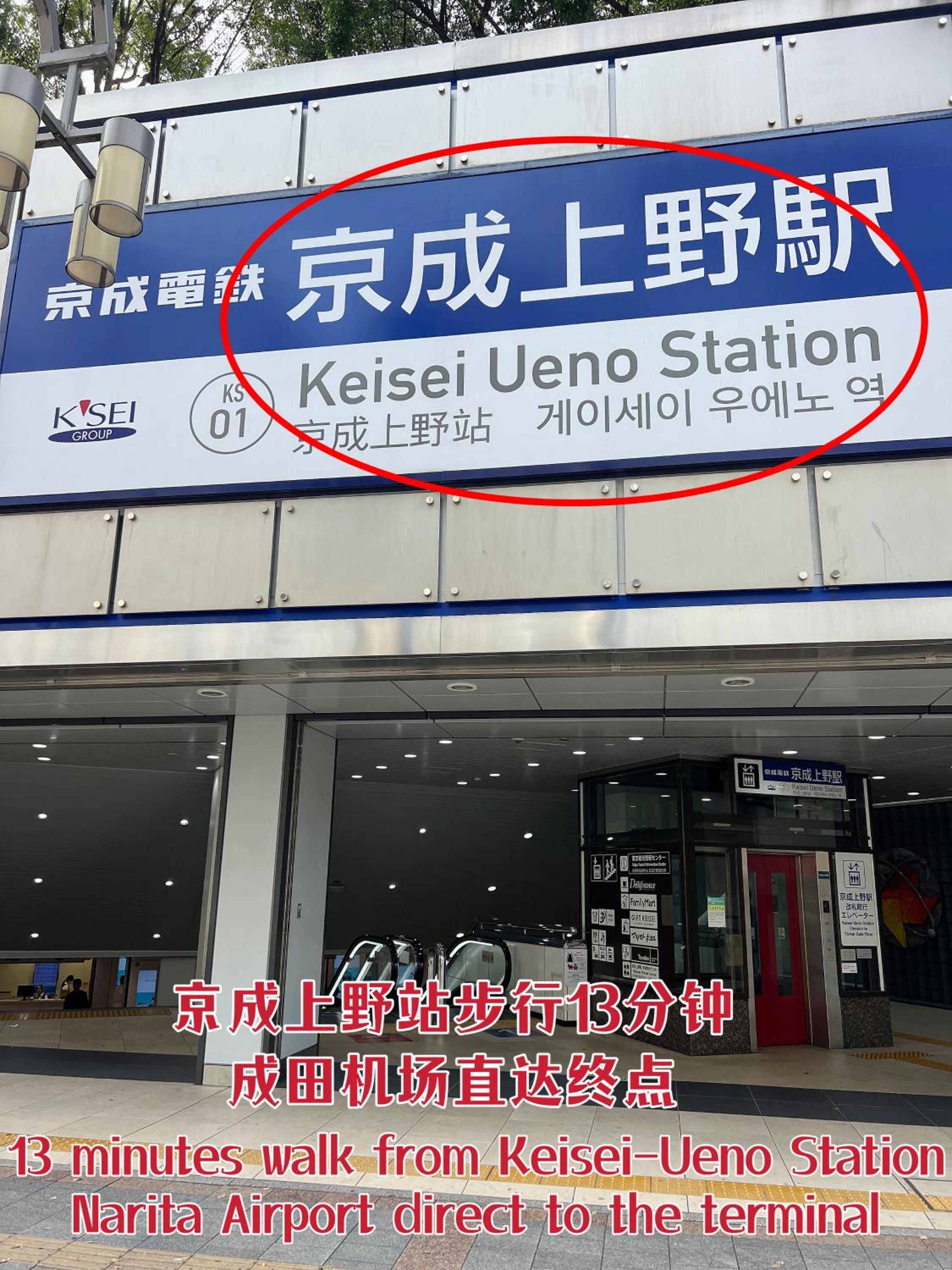 Ueno K