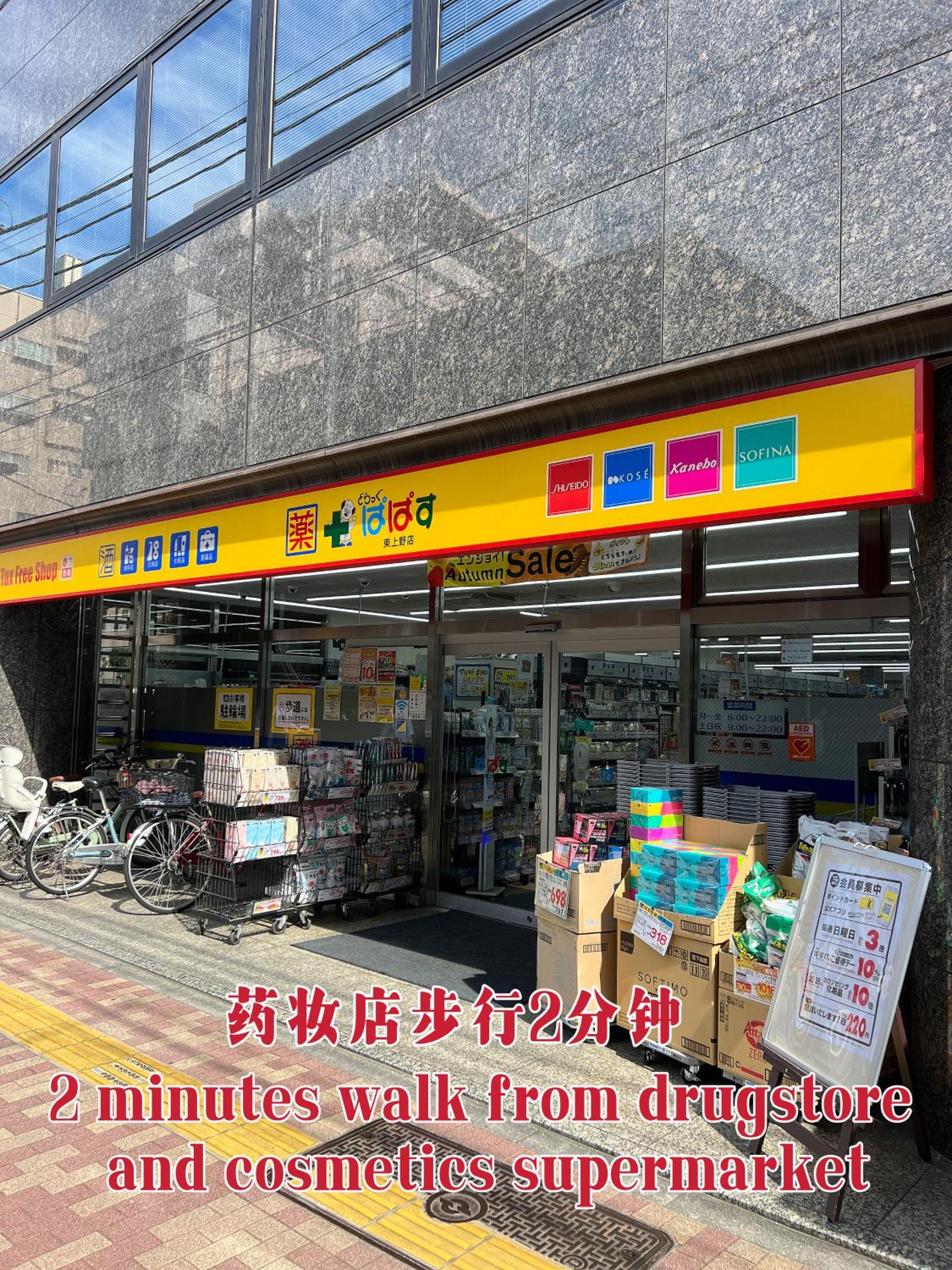 Ueno K