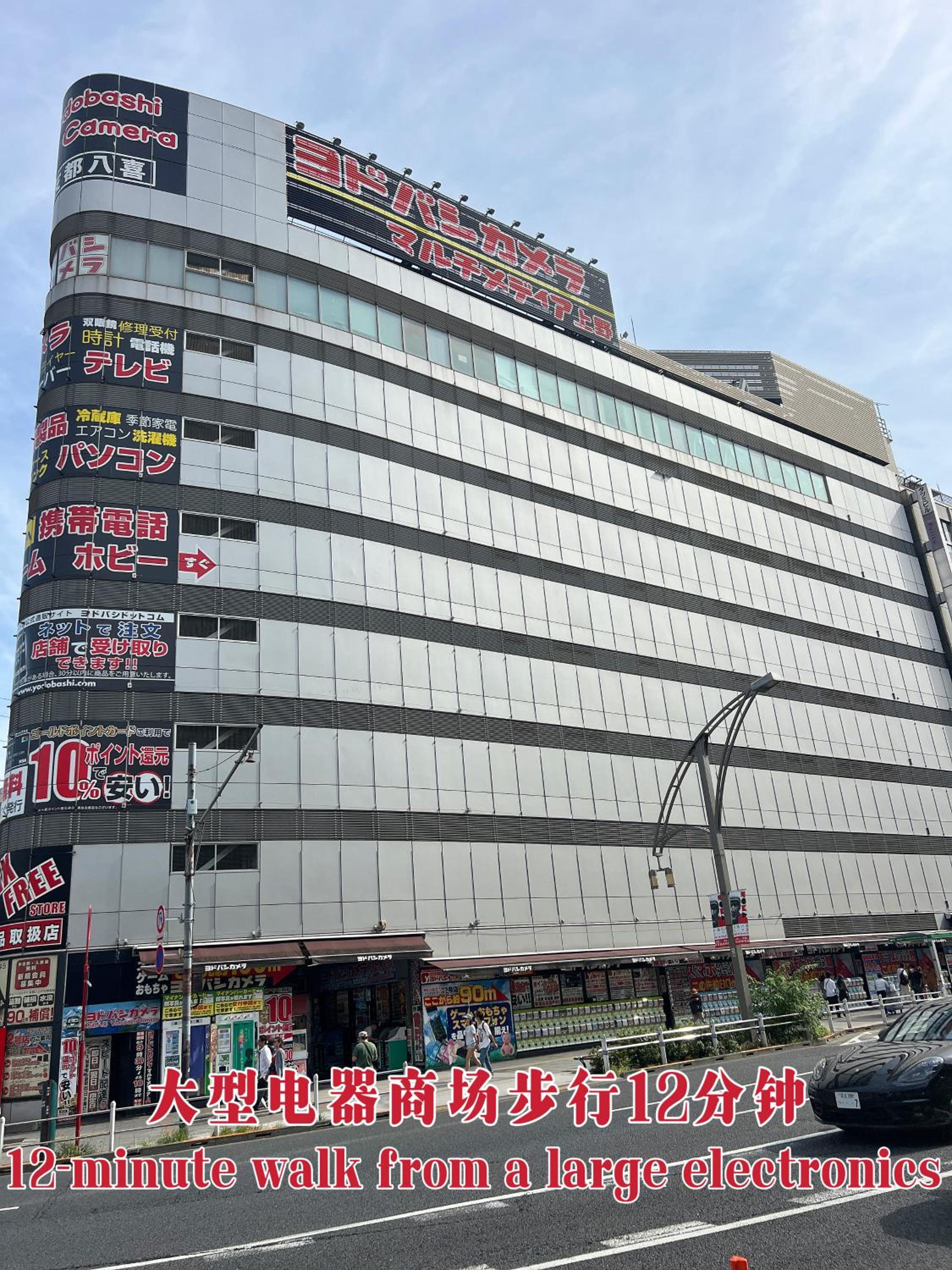 Ueno K