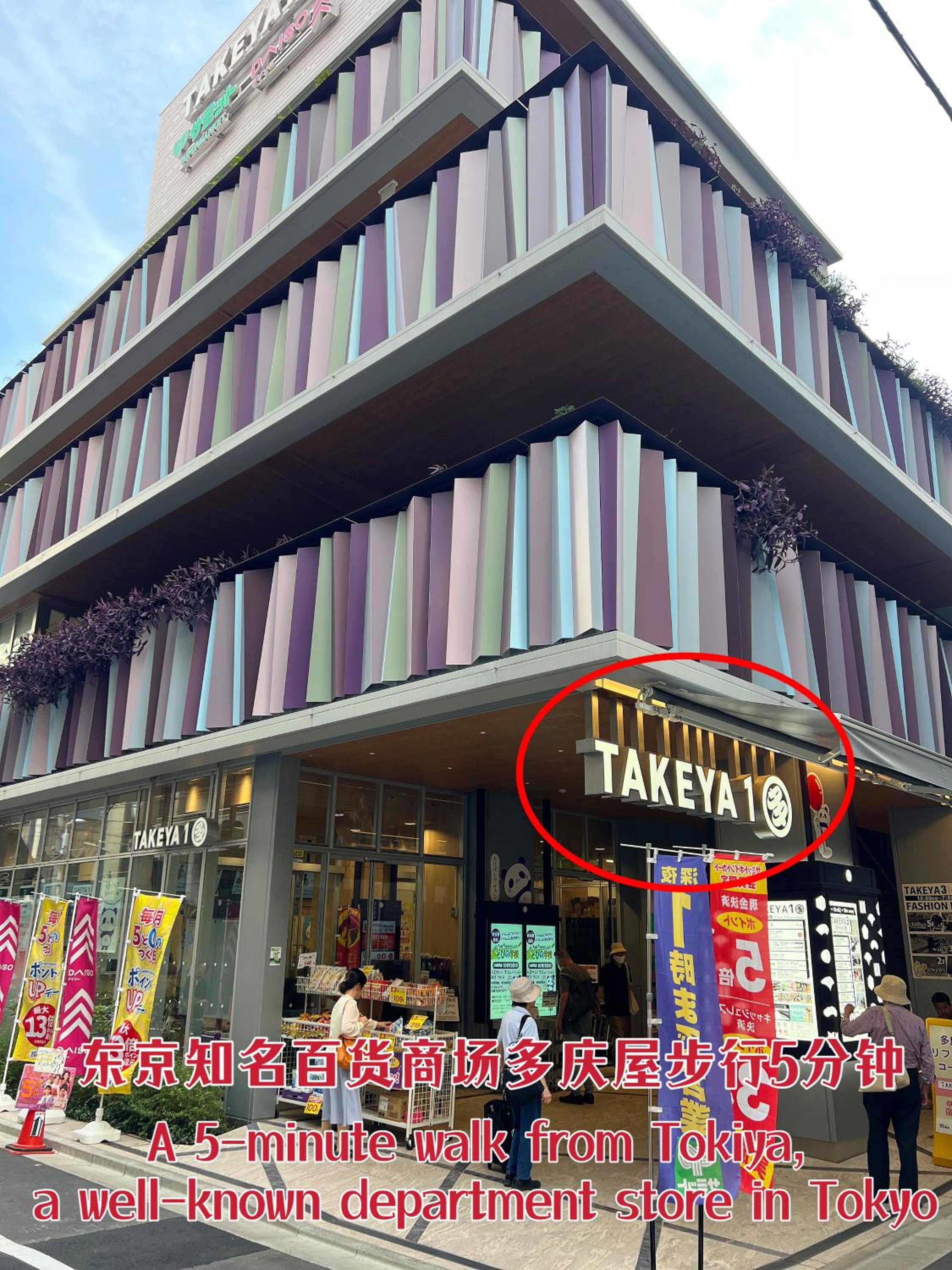 Ueno K