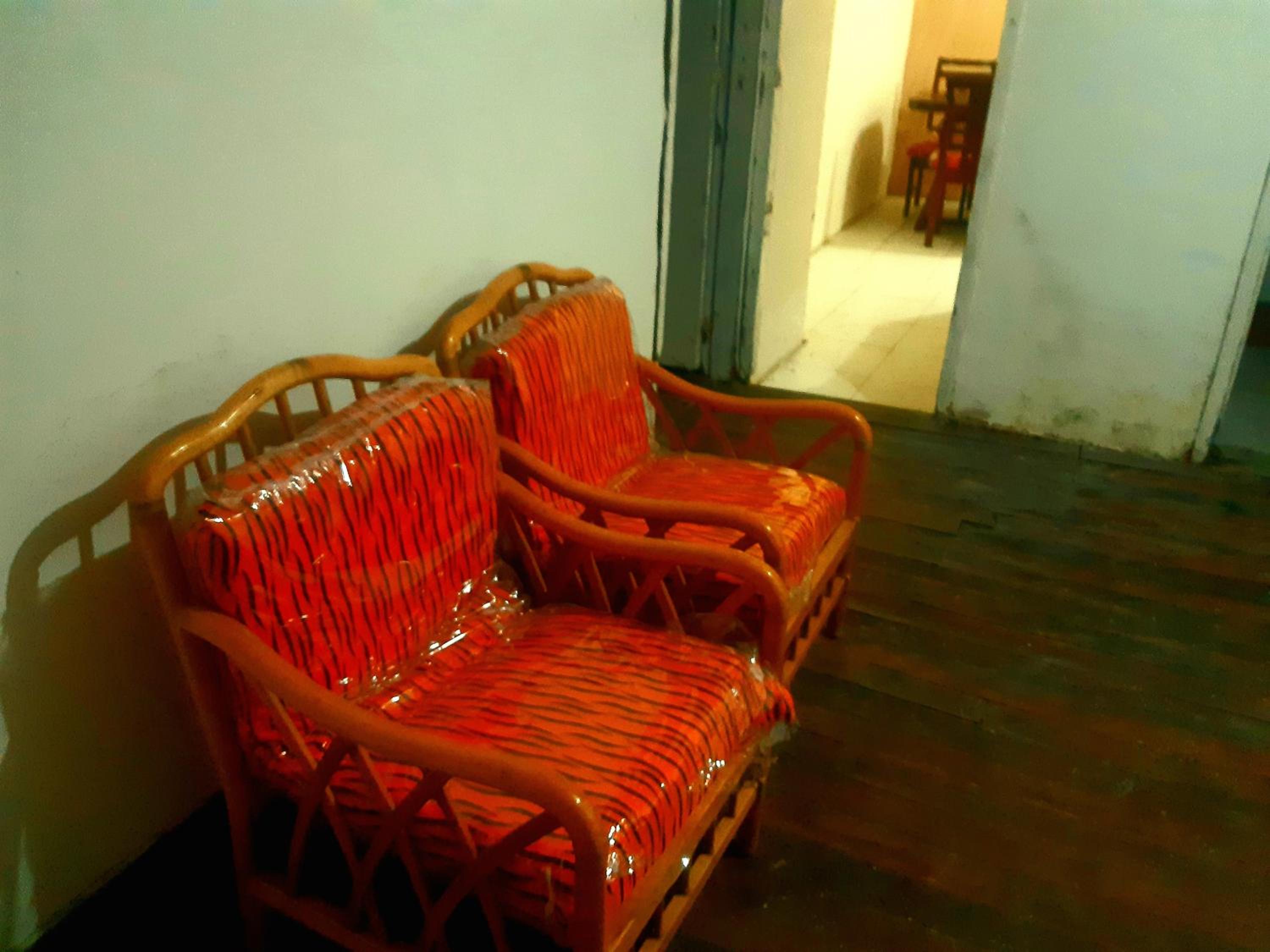 Departamento en el centro histórico