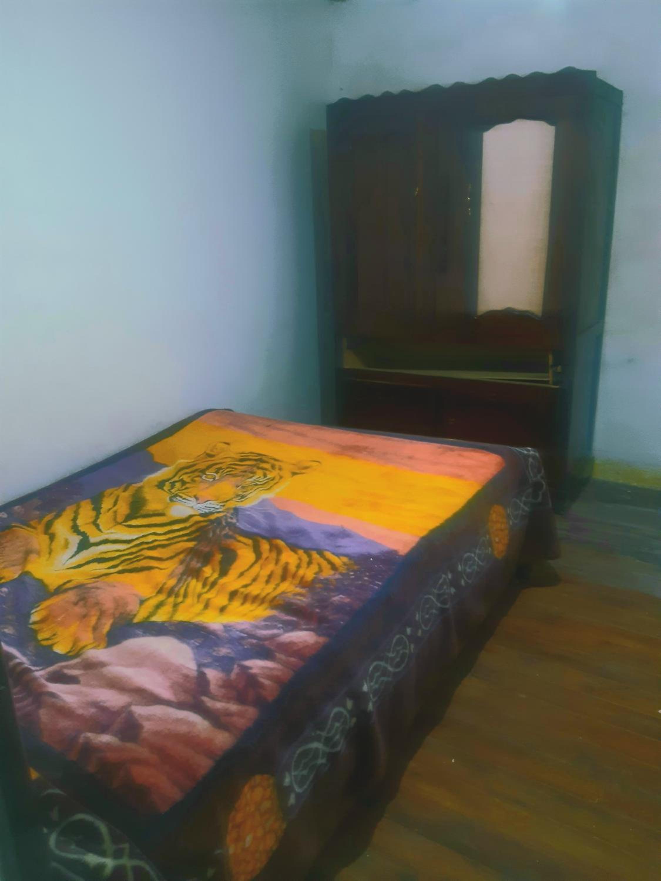 Departamento en el centro histórico