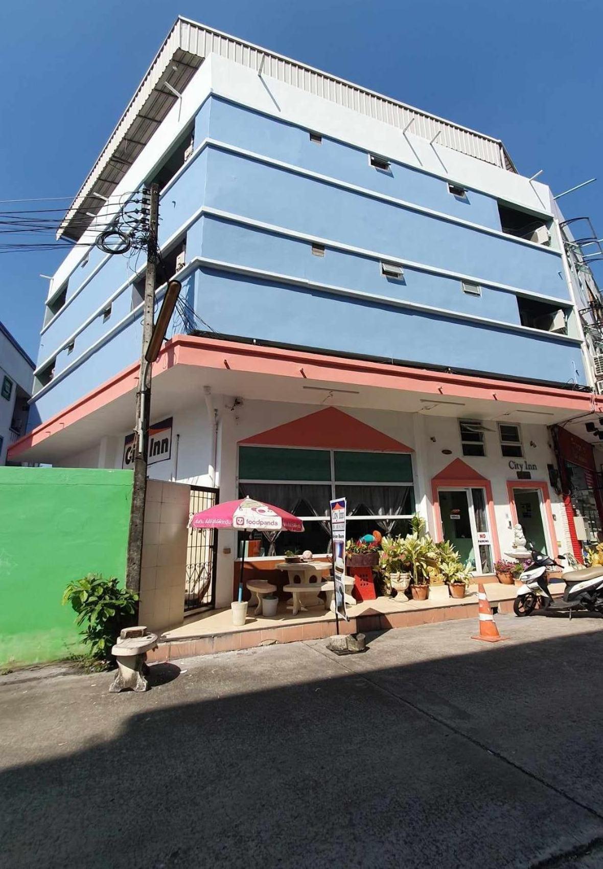 City Inn Udonthani view 5