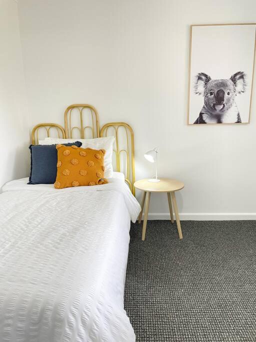 83 Appin - Newly renovated house