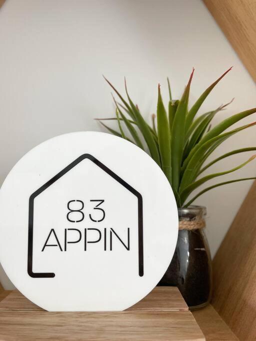 83 Appin - Newly renovated house