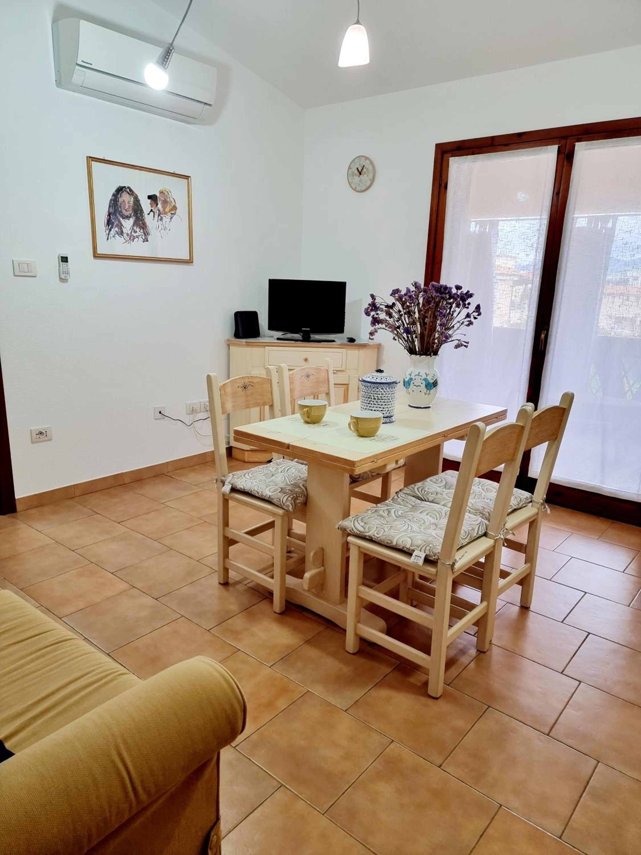 La casa di Arly view 4