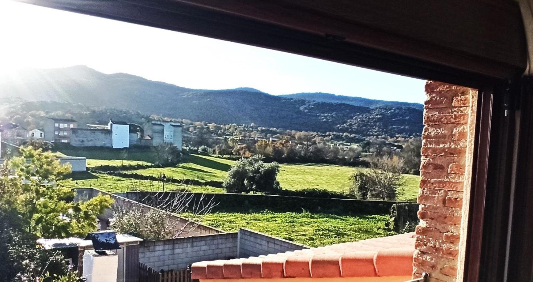 La Higuera de Gredos