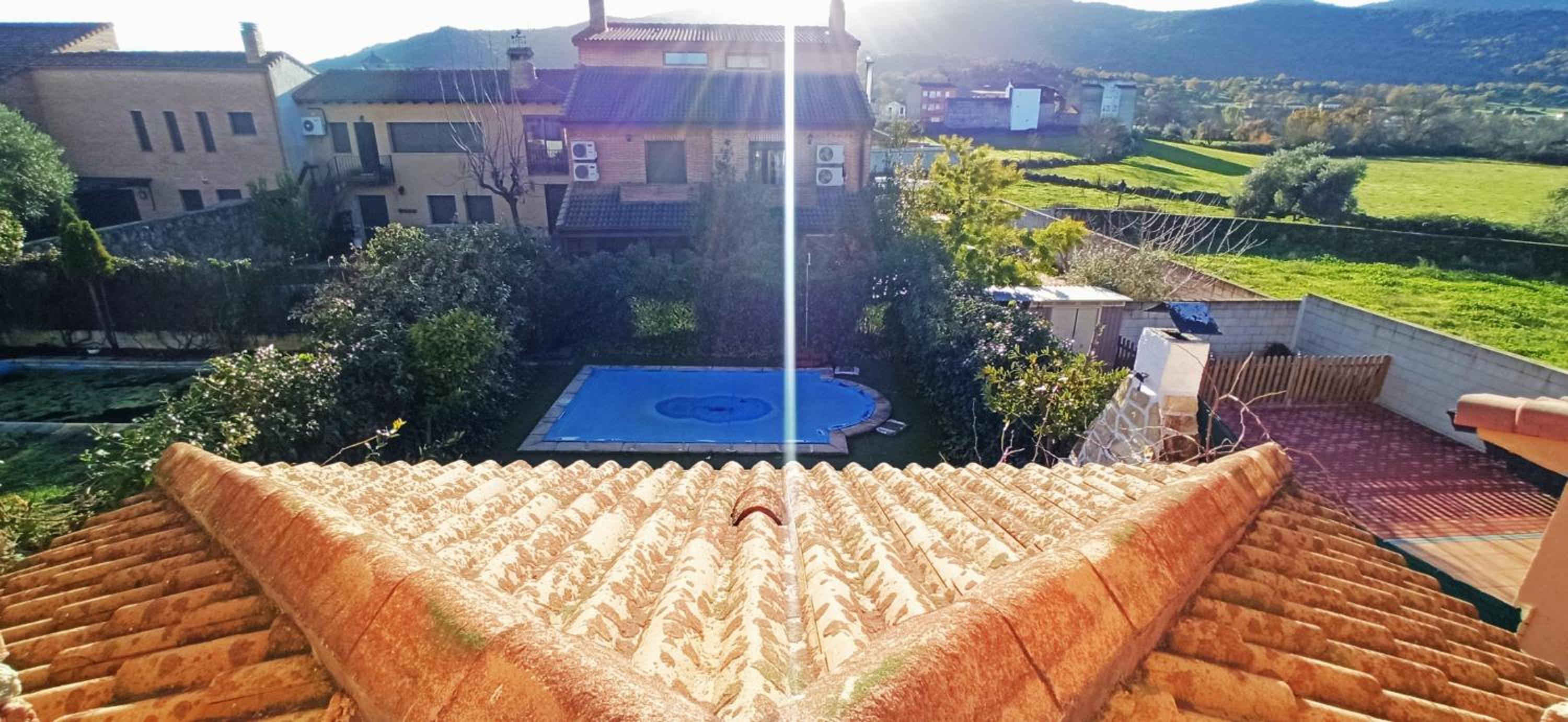 La Higuera de Gredos
