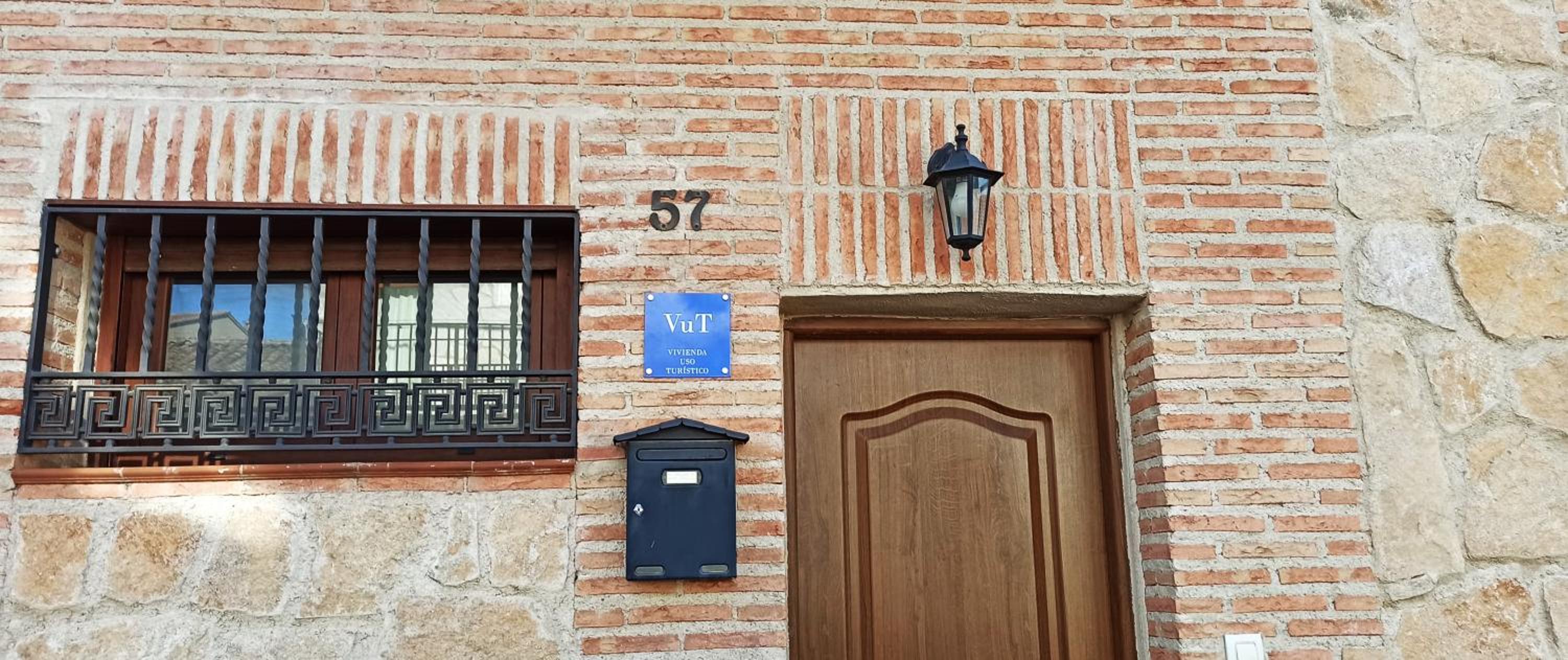 La Higuera de Gredos