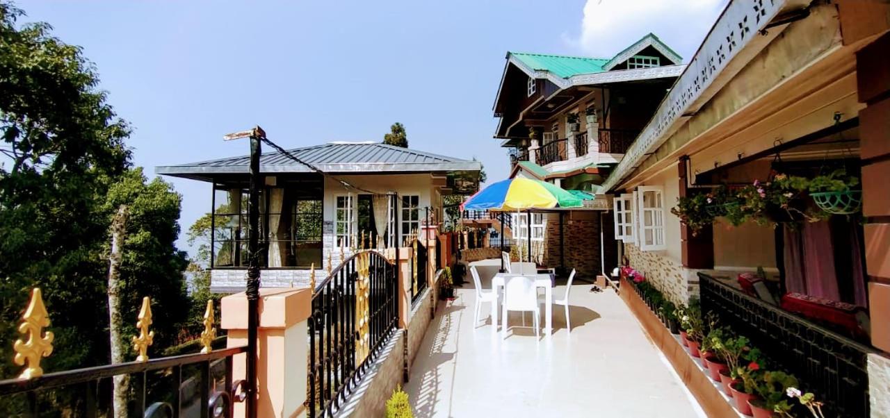 Pinewood Homestay