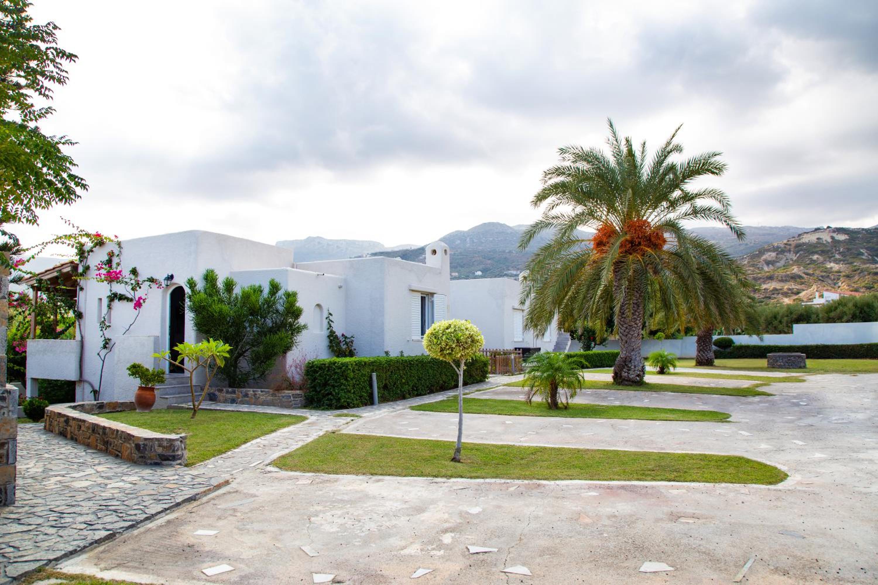 Sitia Oceanides