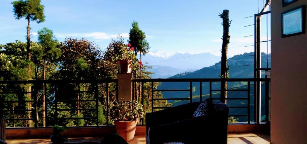 Pinewood Homestay
