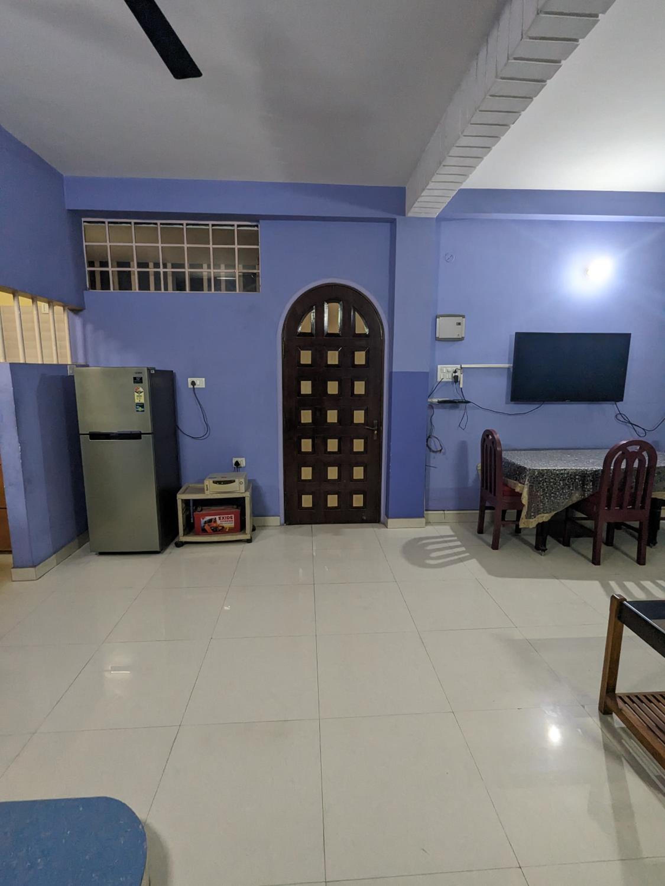 Saikia Nest the Home-stay view 2
