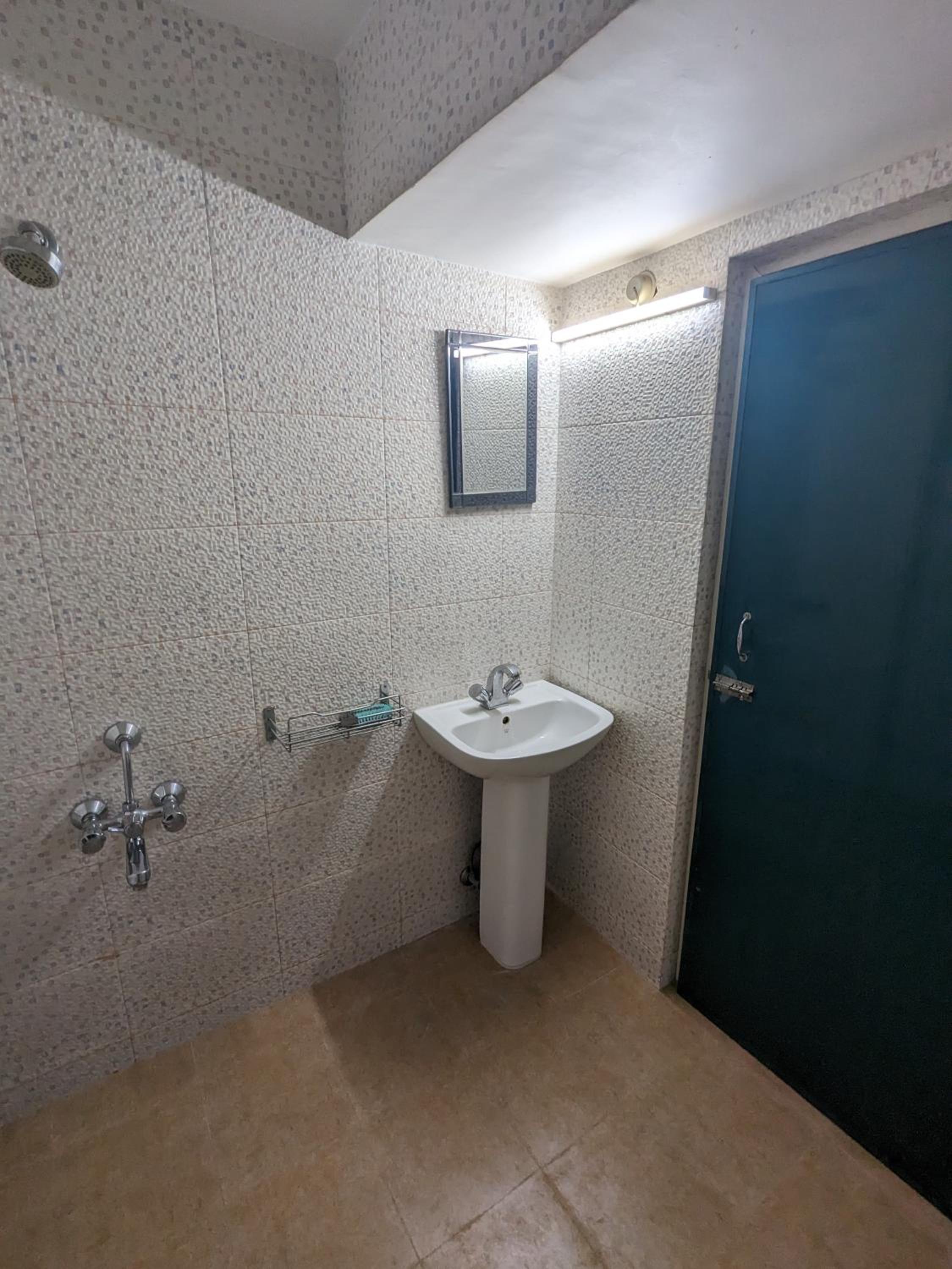 Saikia Nest the Home-stay view 3