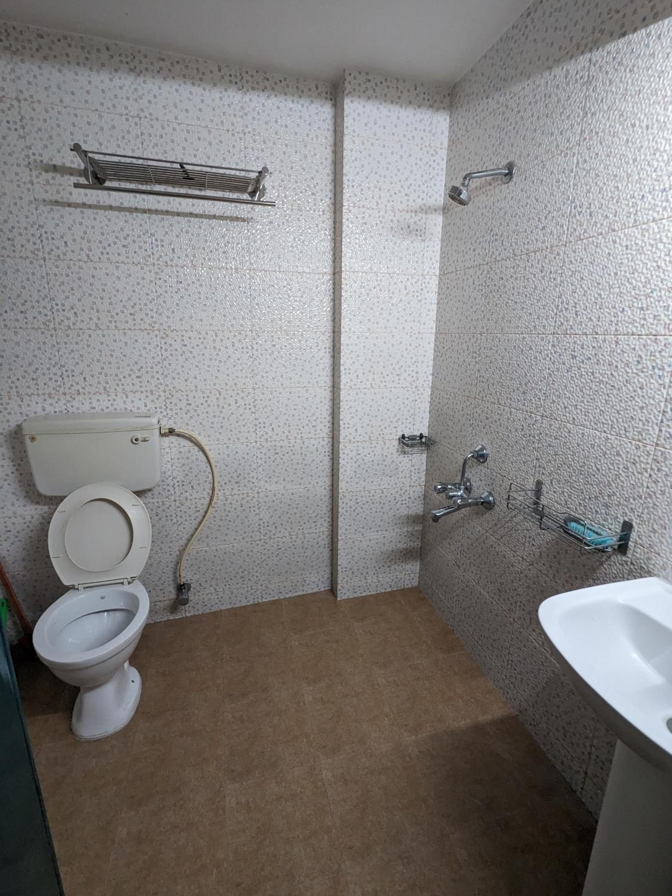 Saikia Nest the Home-stay view 4