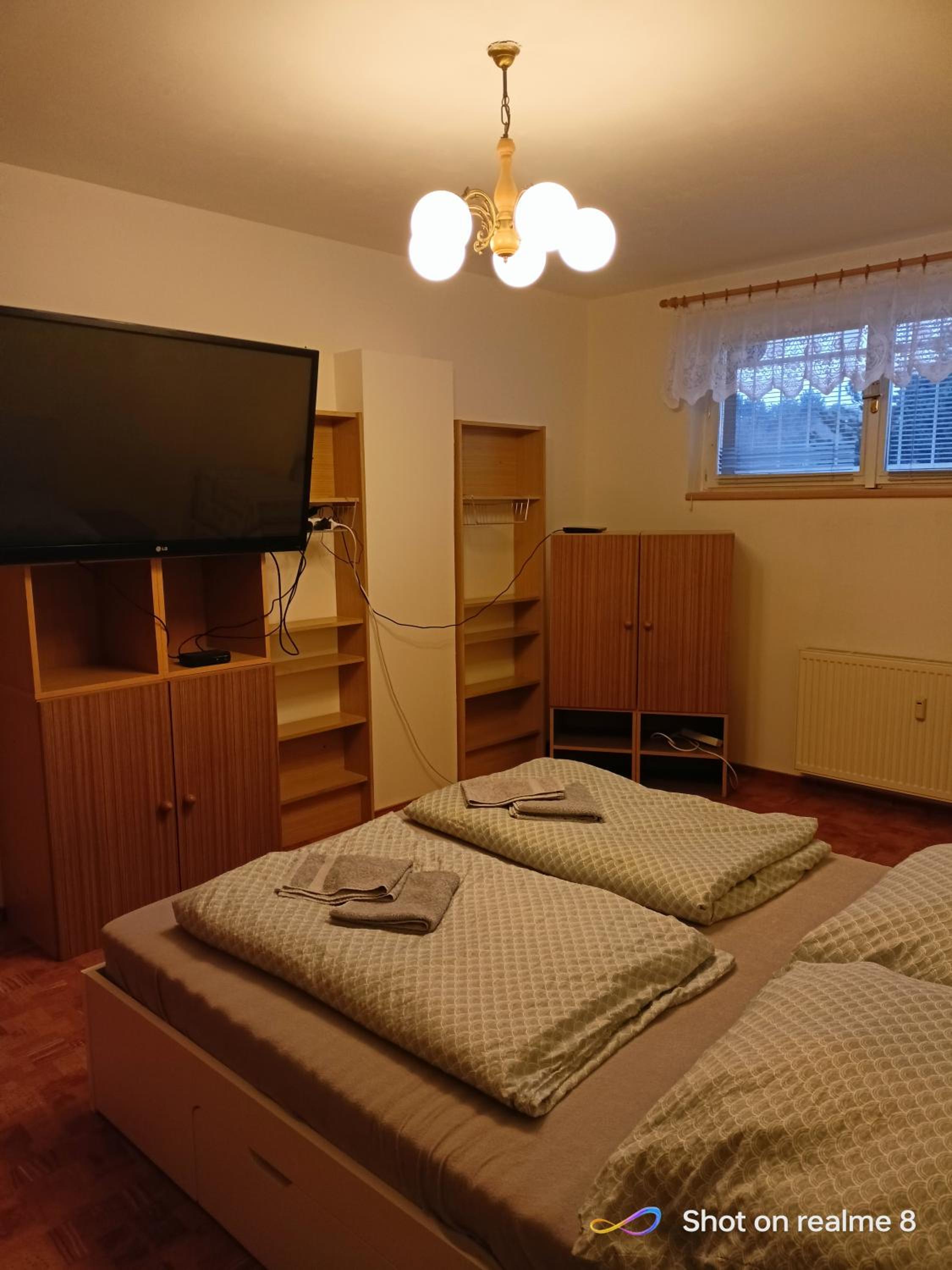 Zálesí