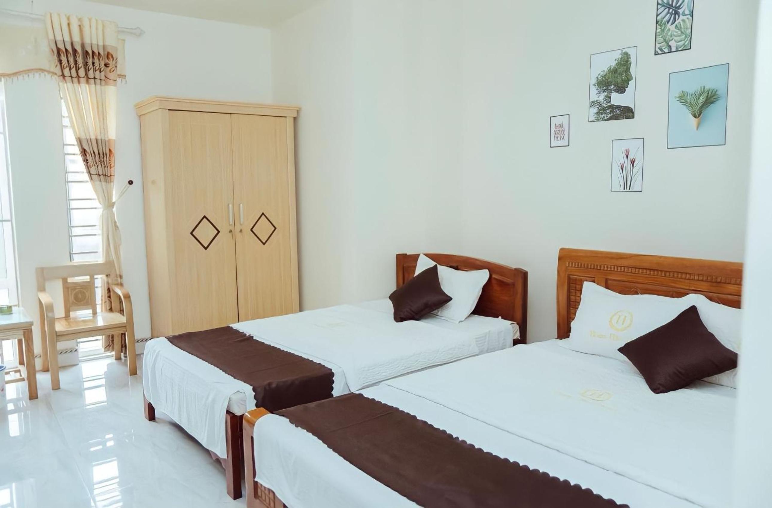 Hoan Hao Hotel