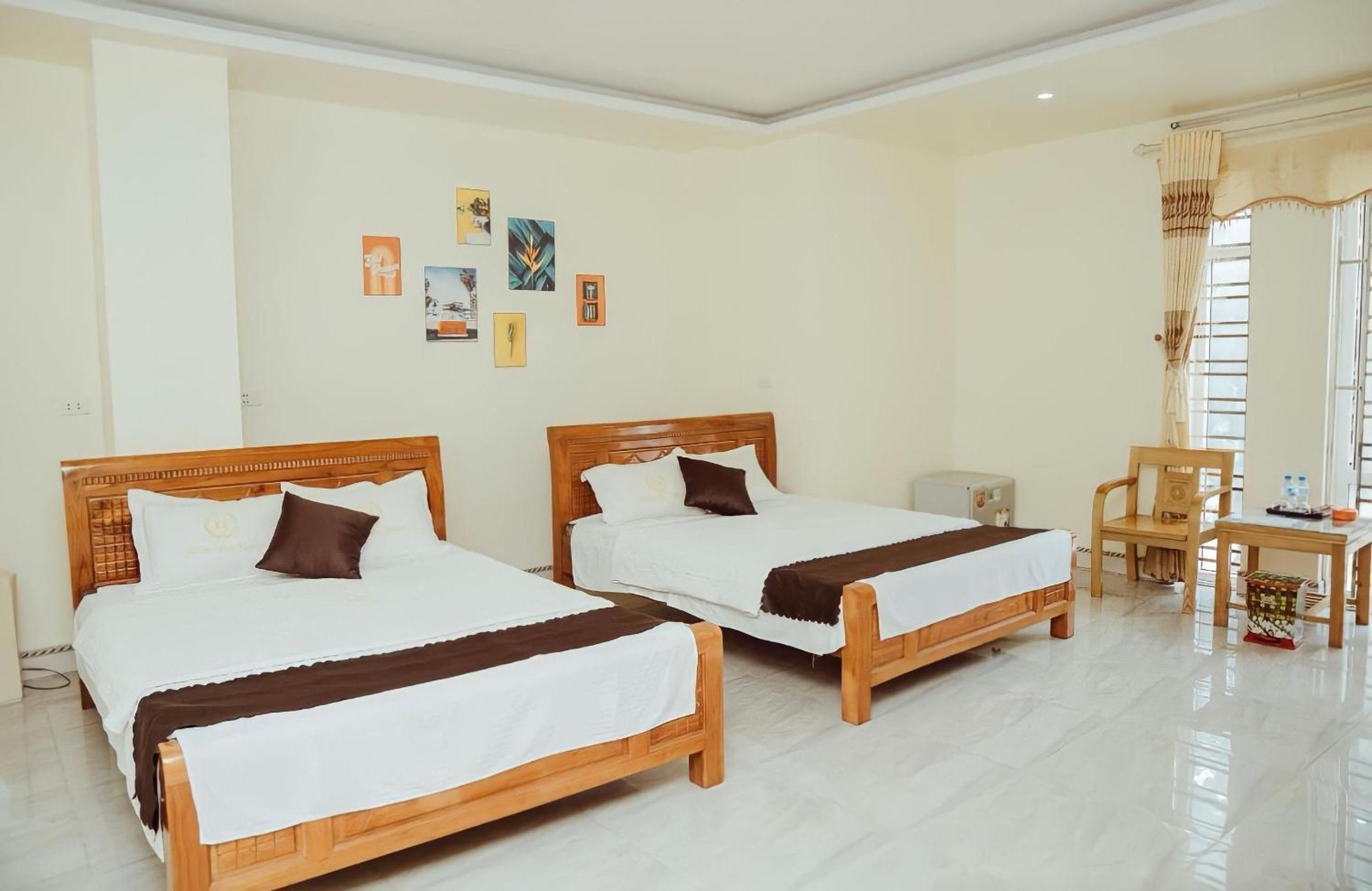 Hoan Hao Hotel