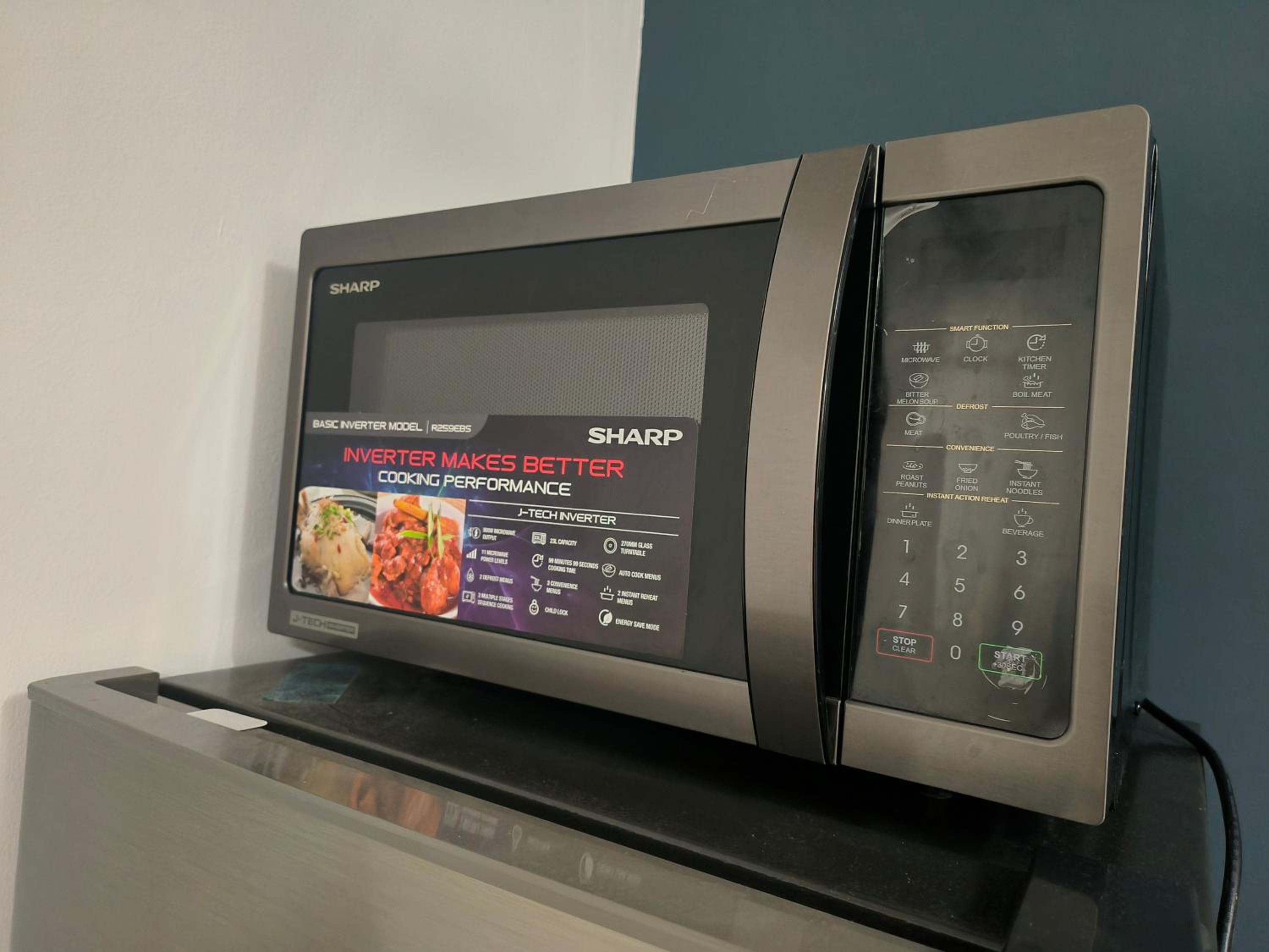 Transit KLIA, Self Check-in , Netflix , WiFi photo 5