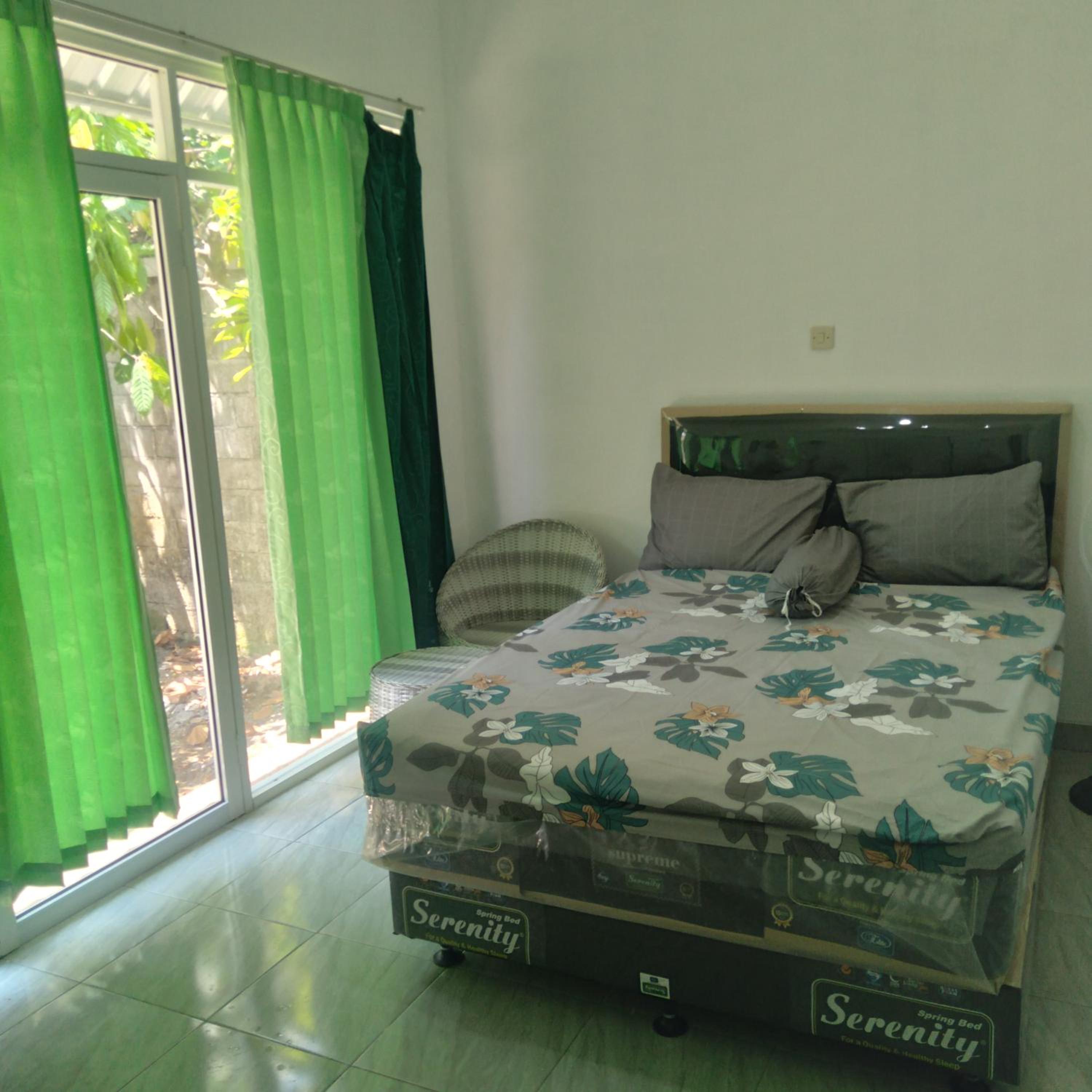 Skye Nest view 4