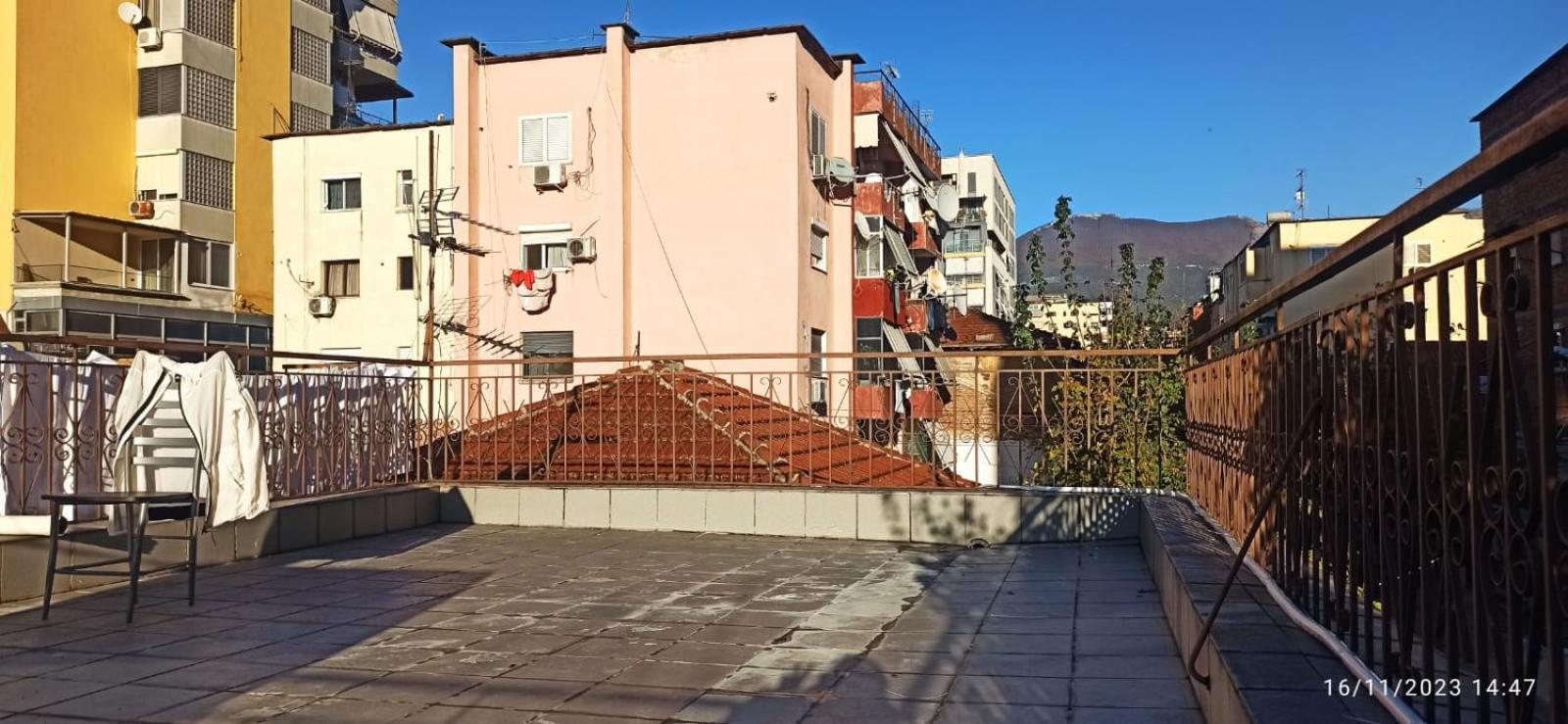 roof