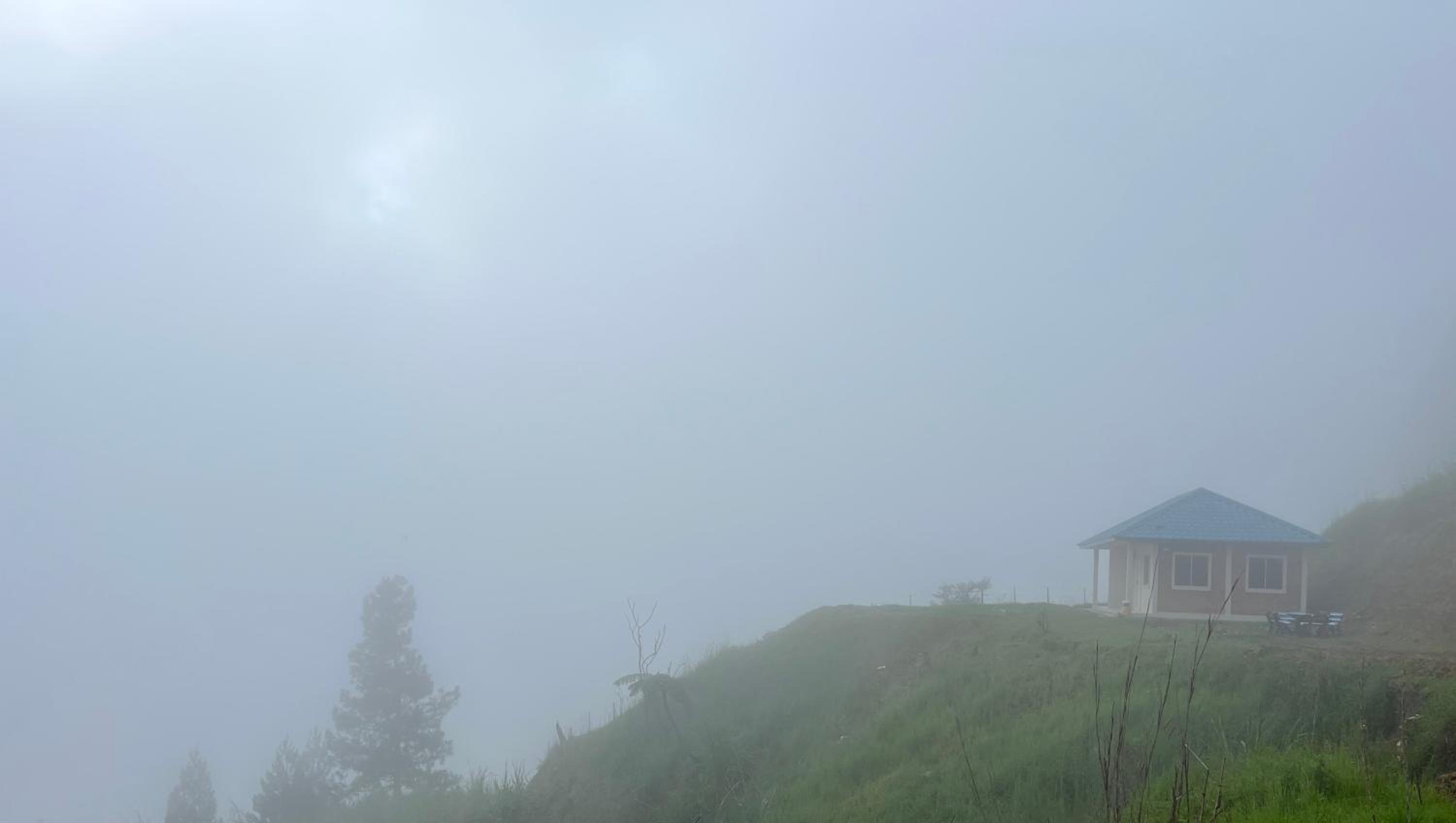 Julie Villa Kundasang