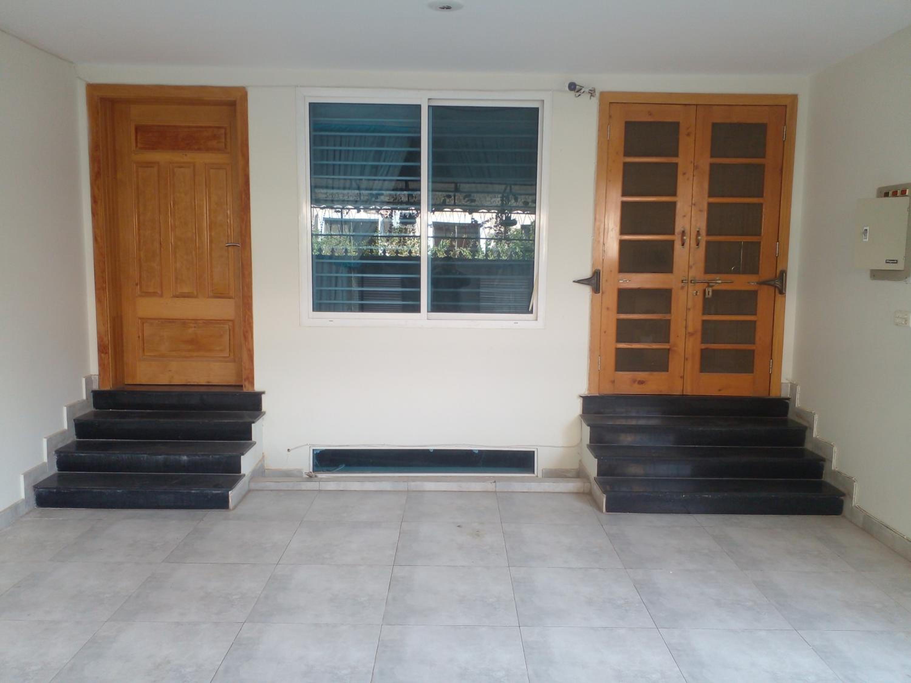 Home Feel Guest House