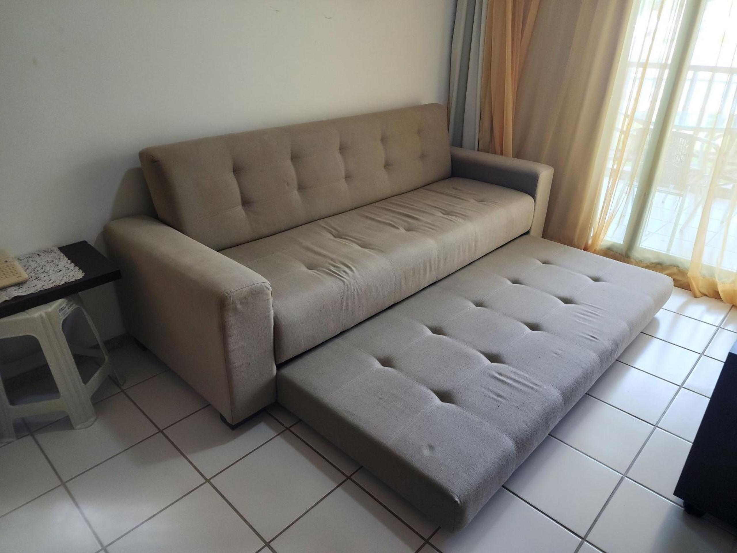 Marulhos Resort - Flat e Studio