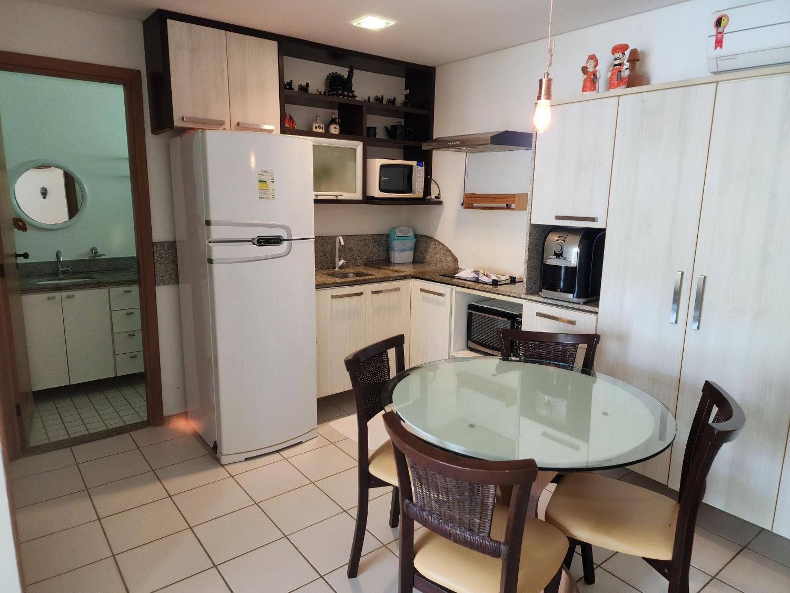 Marulhos Resort - Flat e Studio