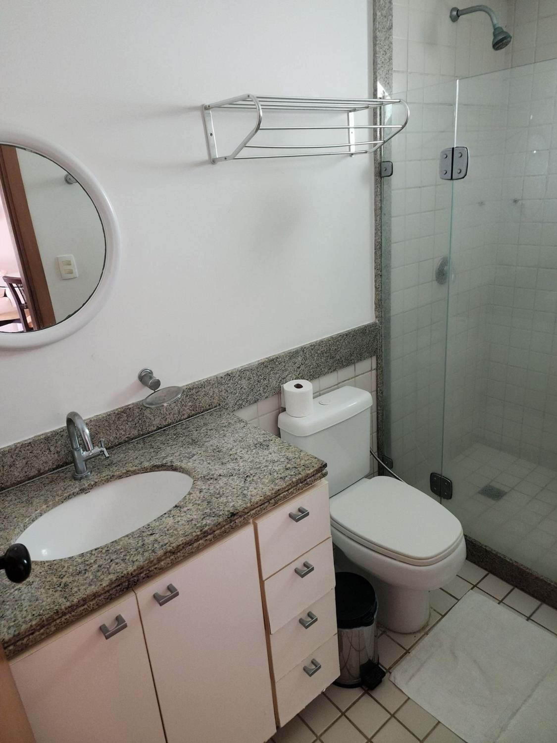 Marulhos Resort - Flat e Studio