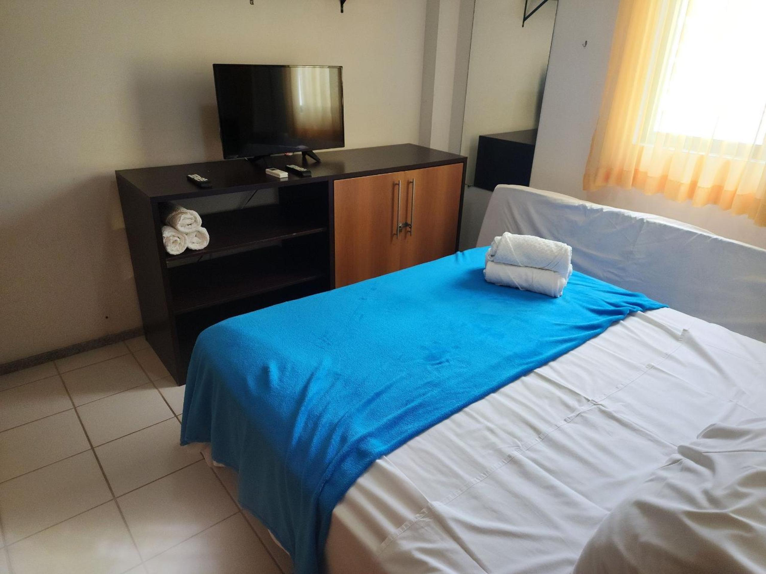 Marulhos Resort - Flat e Studio