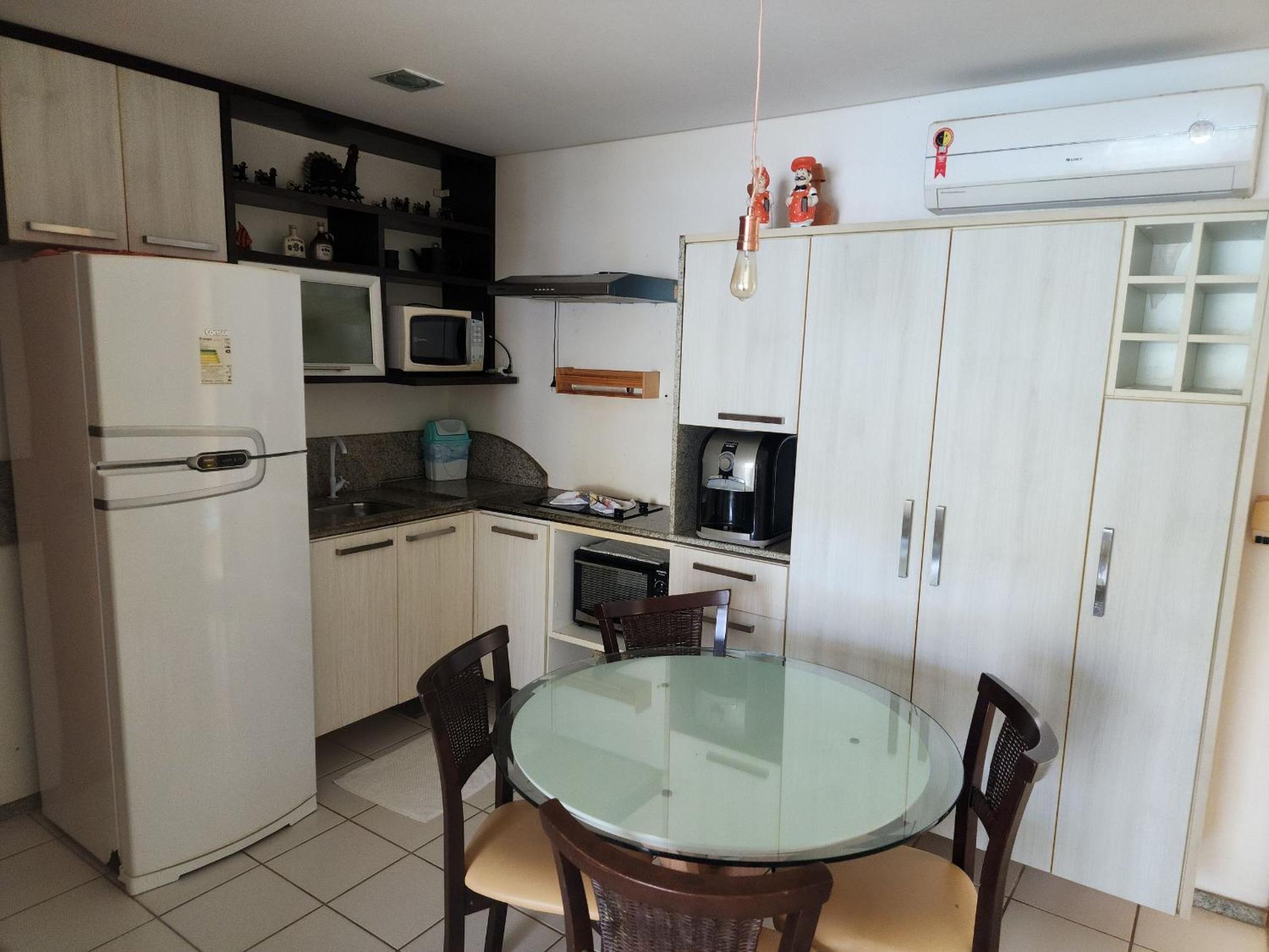 Marulhos Resort - Flat e Studio