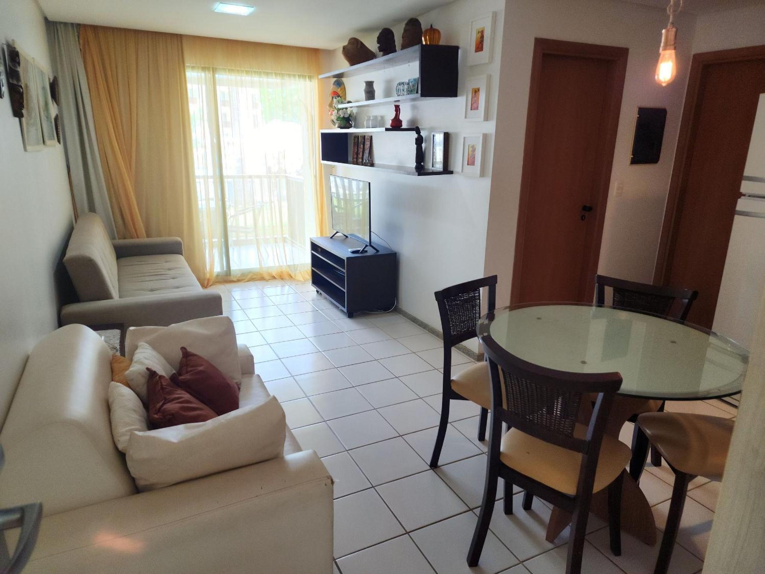 Marulhos Resort - Flat e Studio