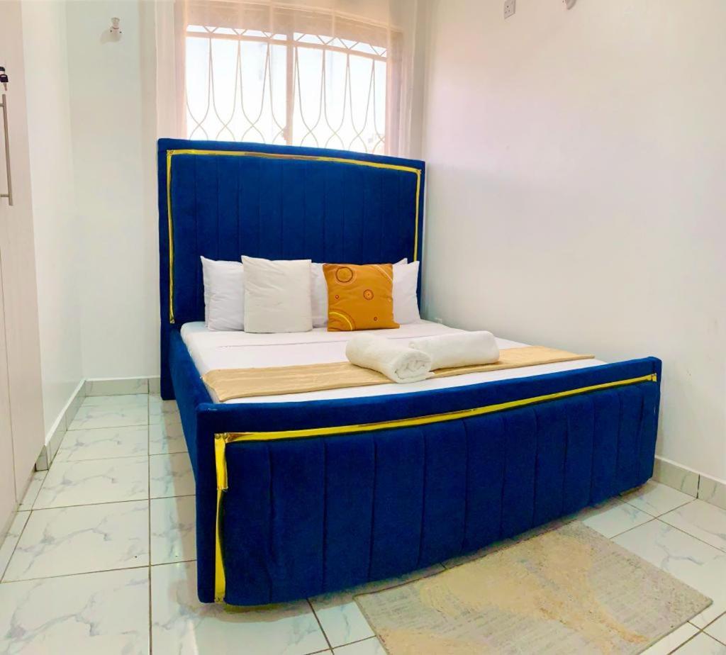 TM Luxurious Homes view 3