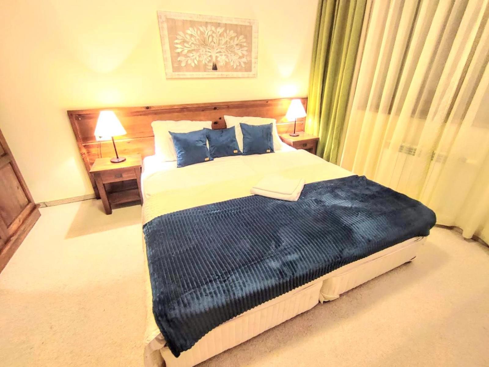 Private 1bedroom apt in SPA Resort - SPA included