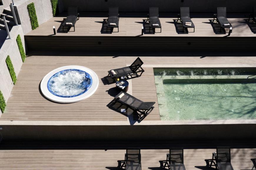 Private 1bedroom apt in SPA Resort - SPA included