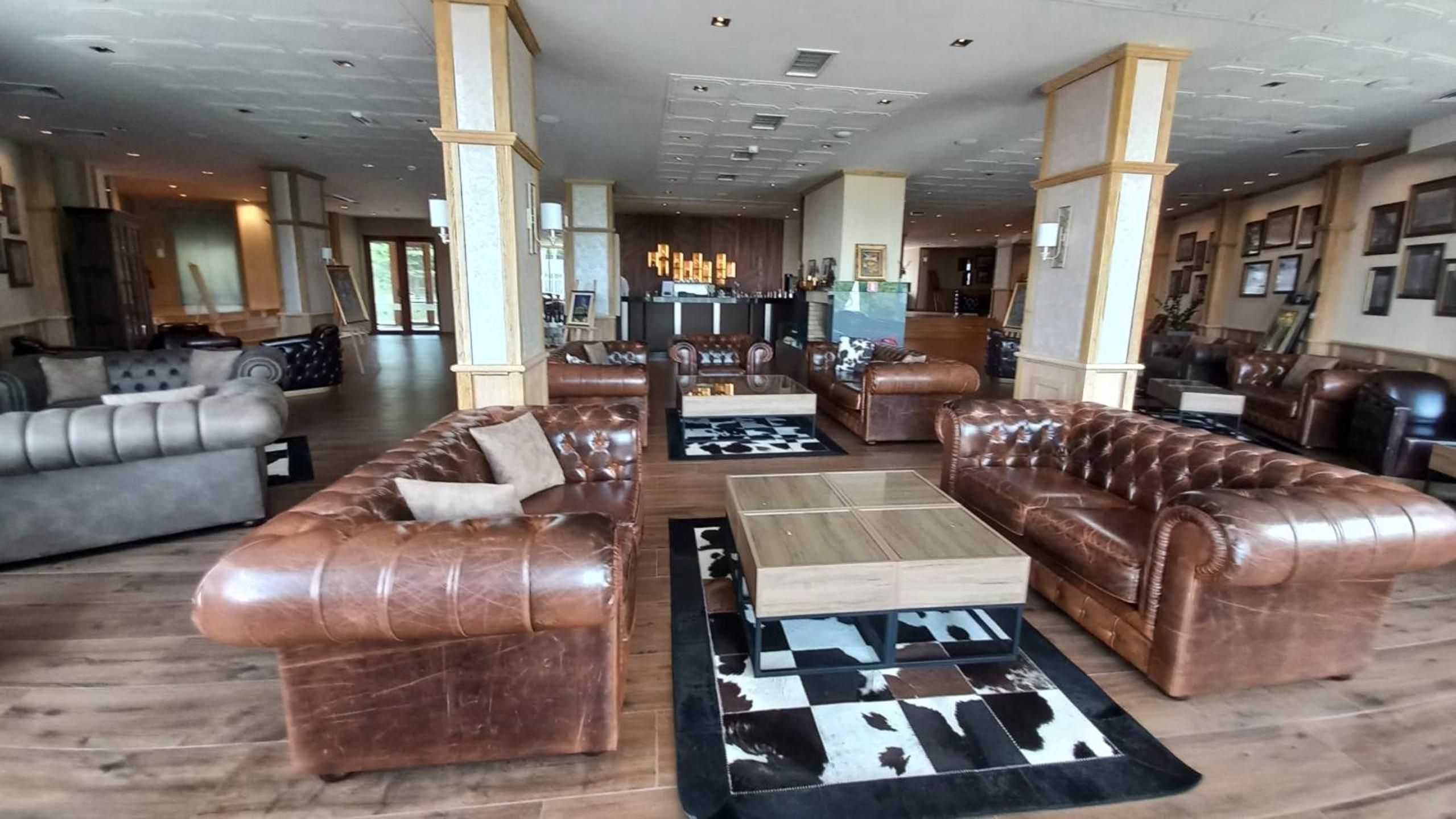 Private 1bedroom apt in SPA Resort - SPA included