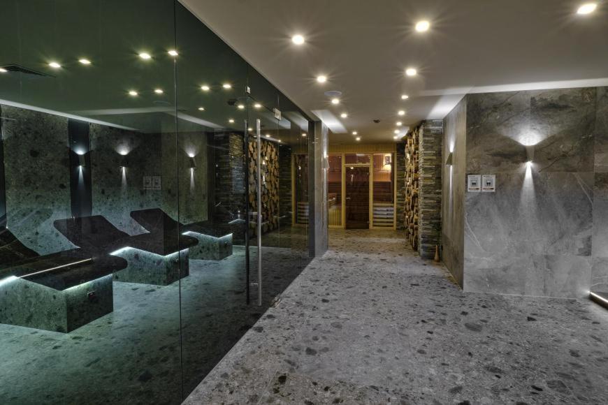 Private 1bedroom apt in SPA Resort - SPA included