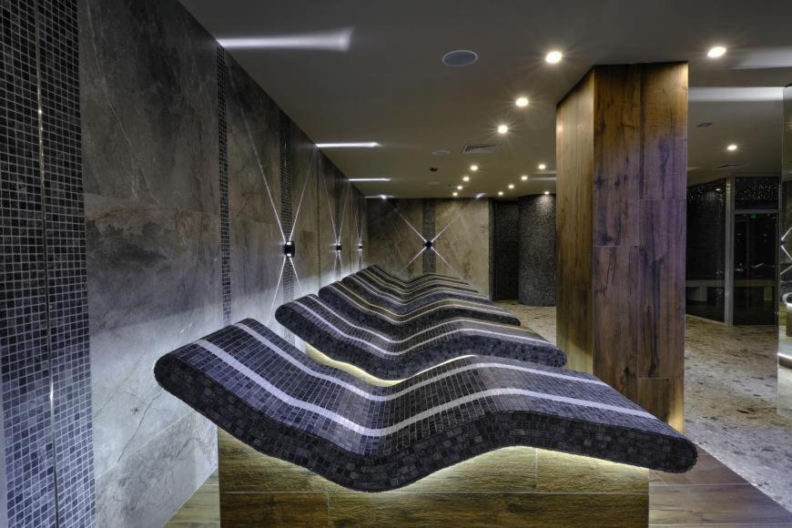 Private 1bedroom apt in SPA Resort - SPA included