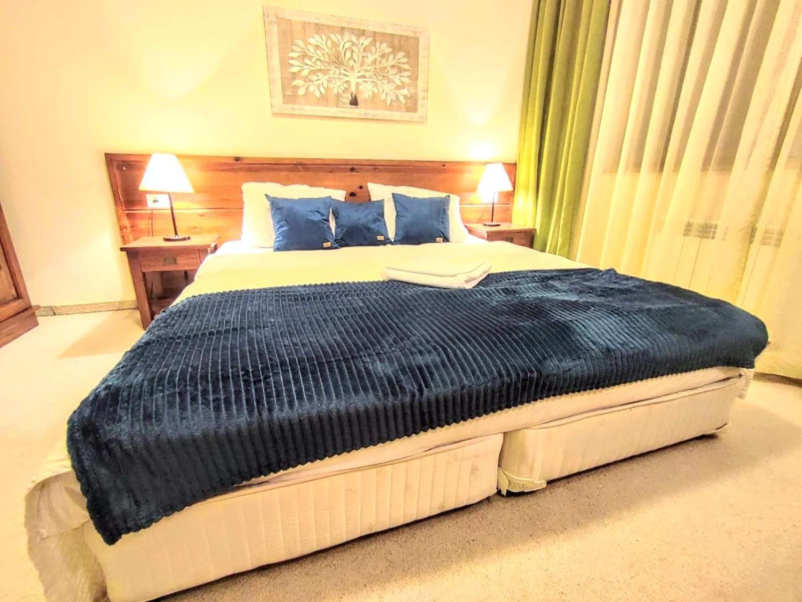 Private 1bedroom apt in SPA Resort - SPA included
