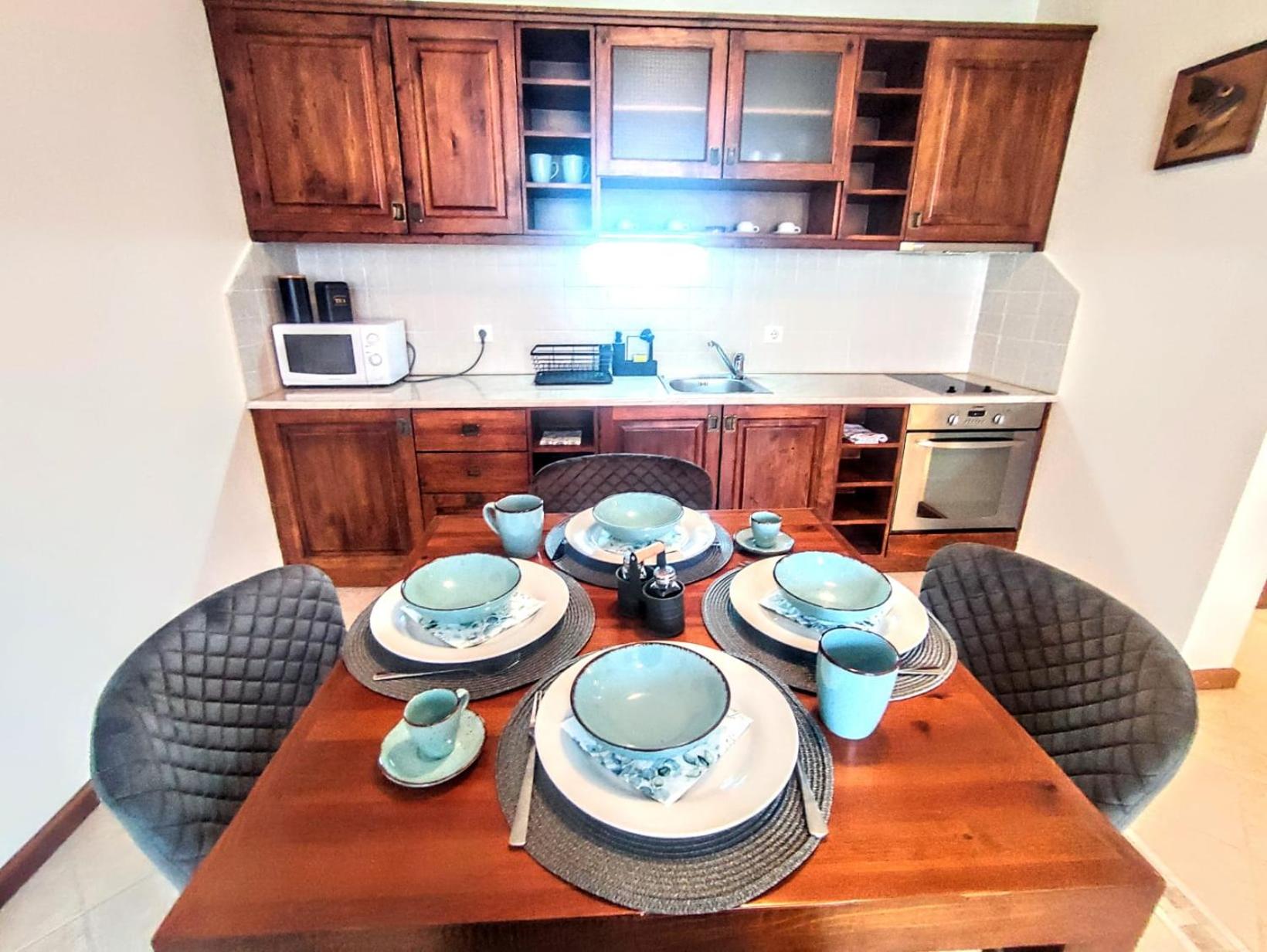 Private 1bedroom apt in SPA Resort - SPA included