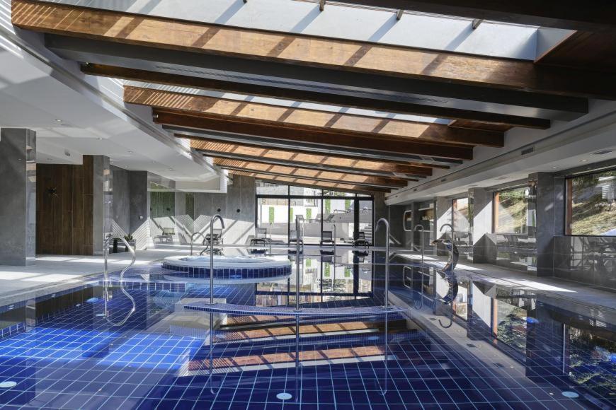 Private 1bedroom apt in SPA Resort - SPA included