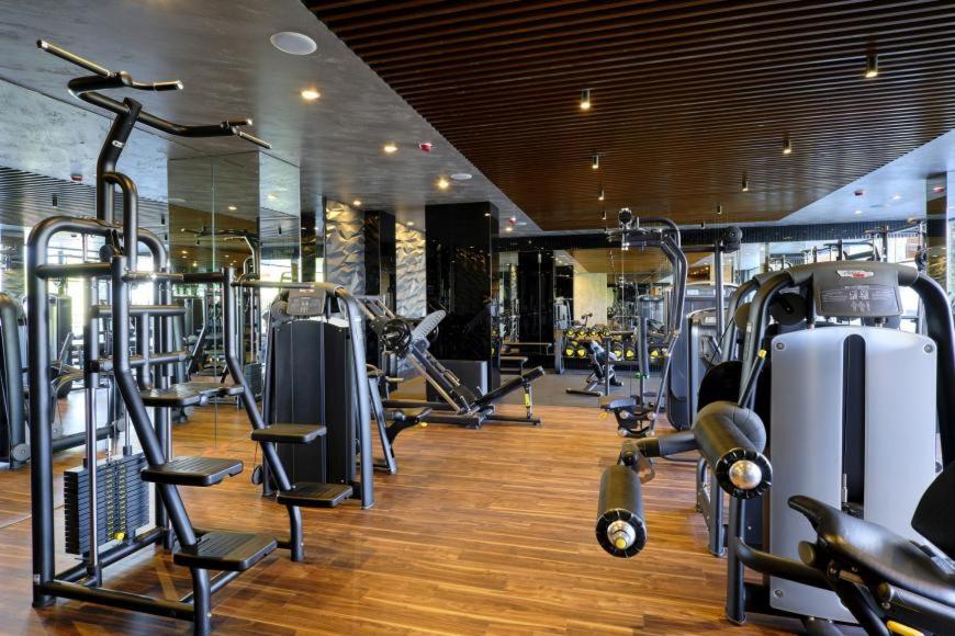 Private 1bedroom apt in SPA Resort - SPA included