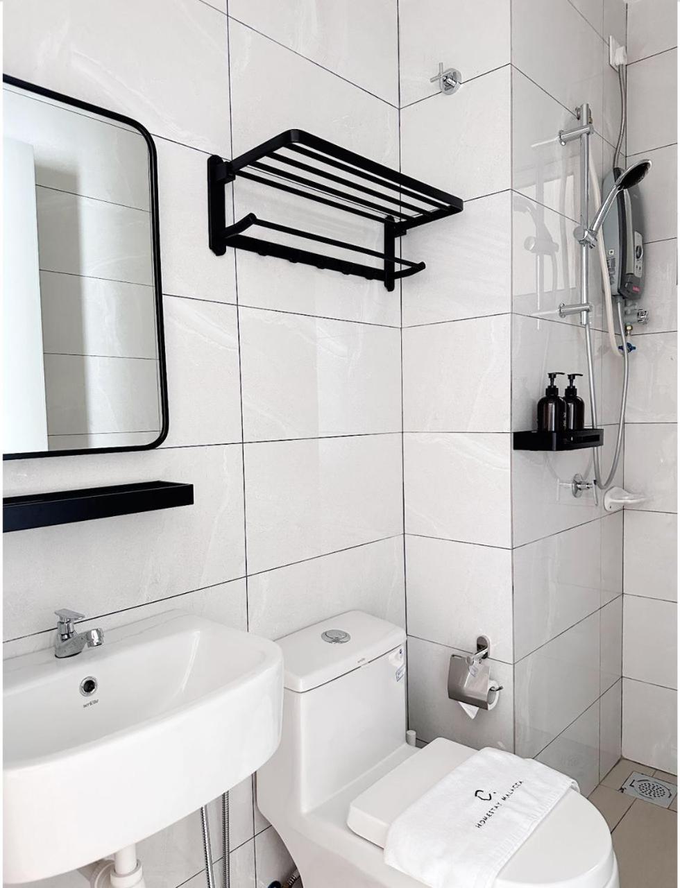 Amber Cove by C Homestay Malacca