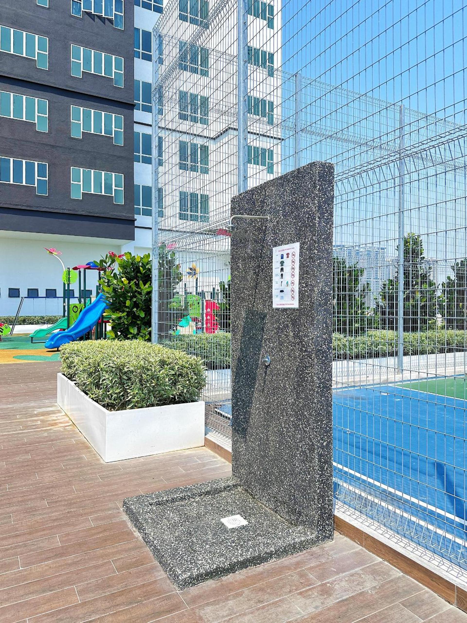 Amber Cove by C Homestay Malacca