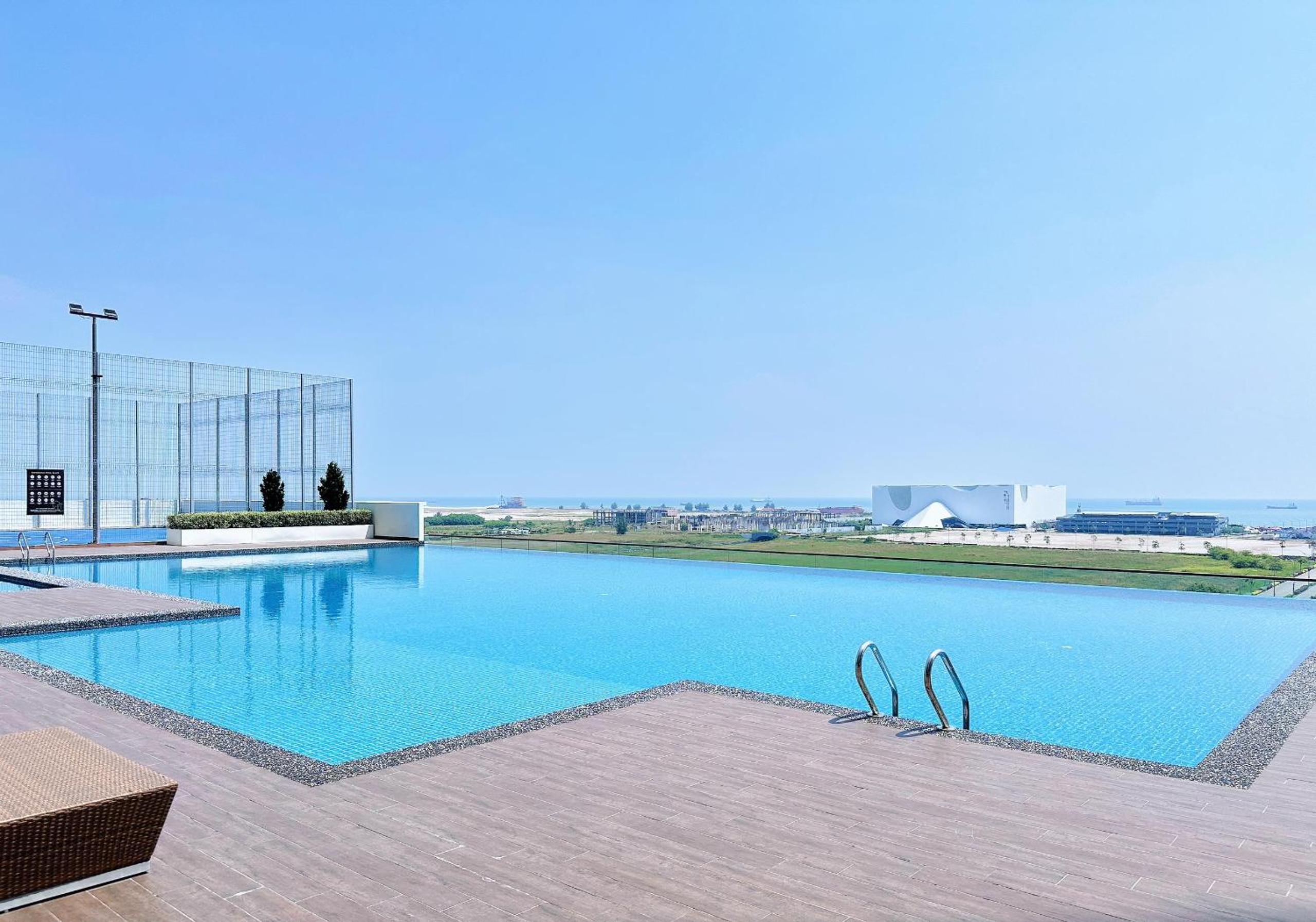 Amber Cove by C Homestay Malacca photo 1