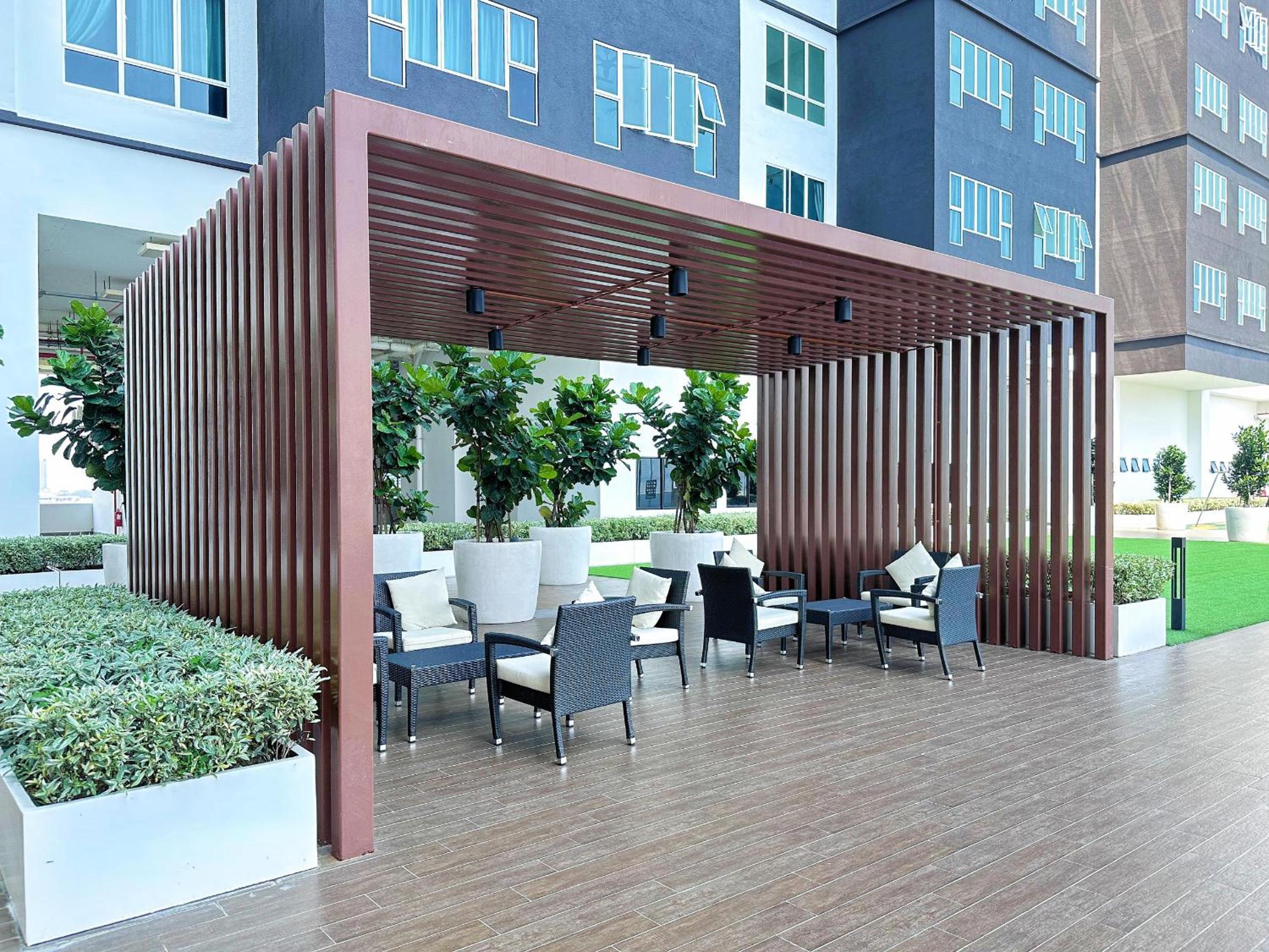 Amber Cove by C Homestay Malacca photo 2